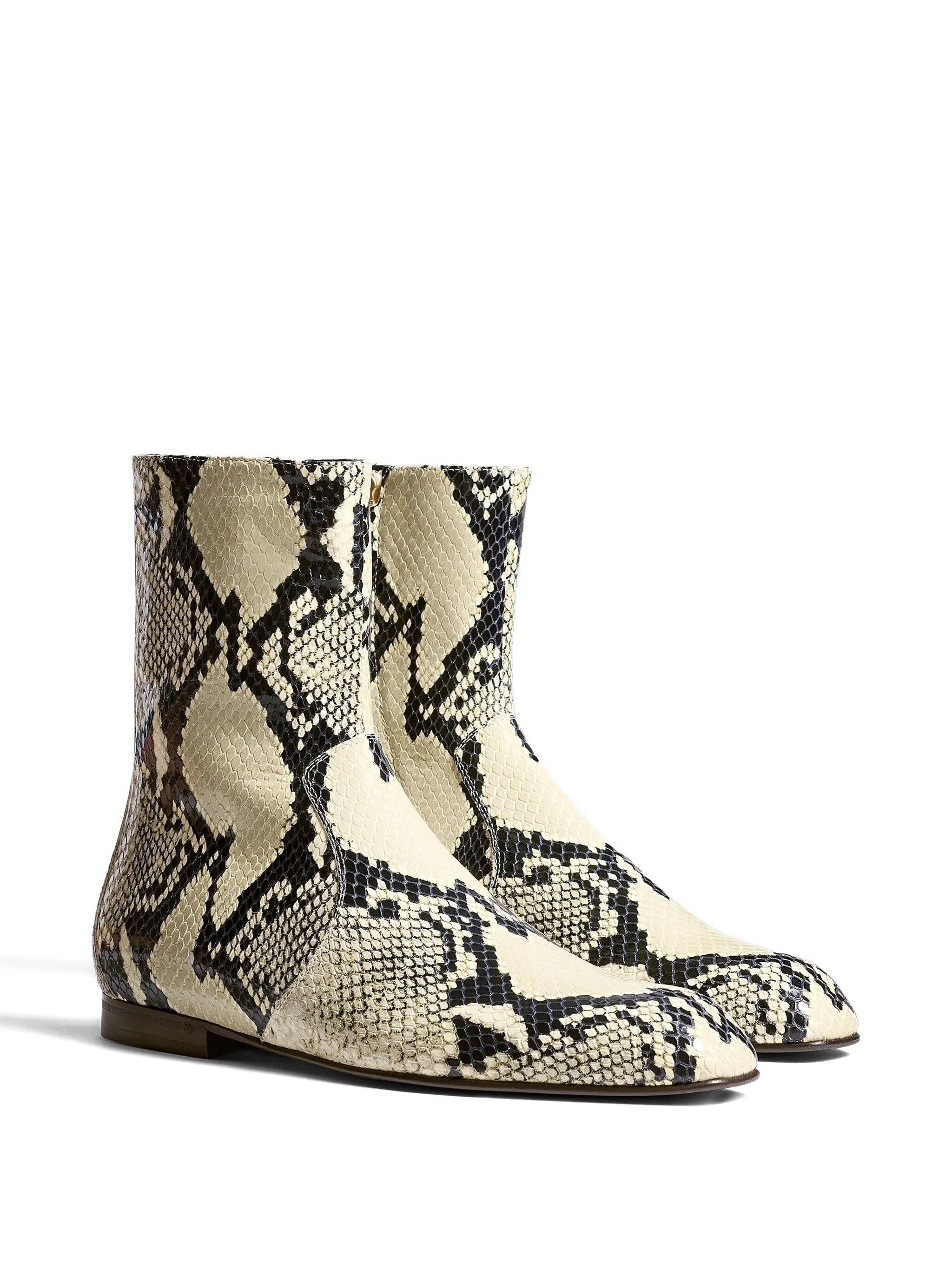 Colt ankle boot