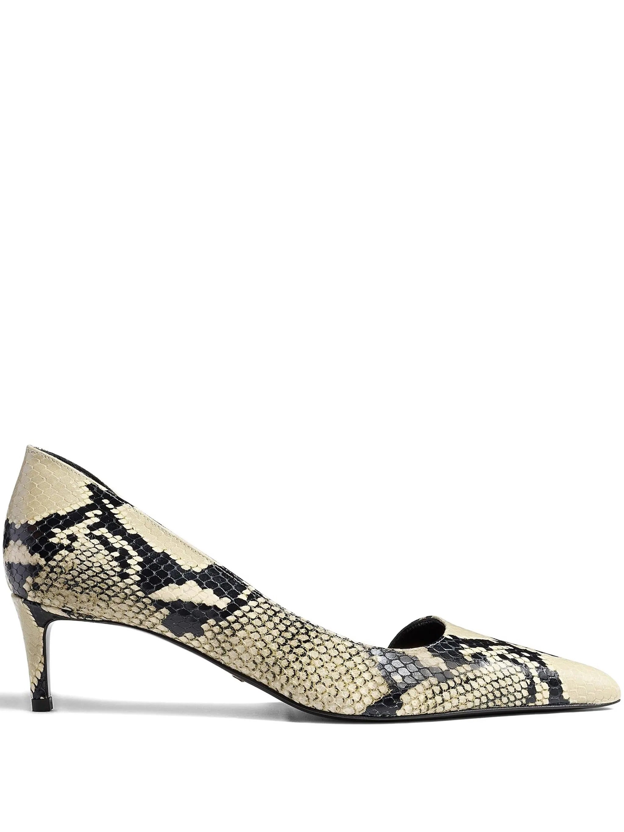 Jett d`orsay pump 45