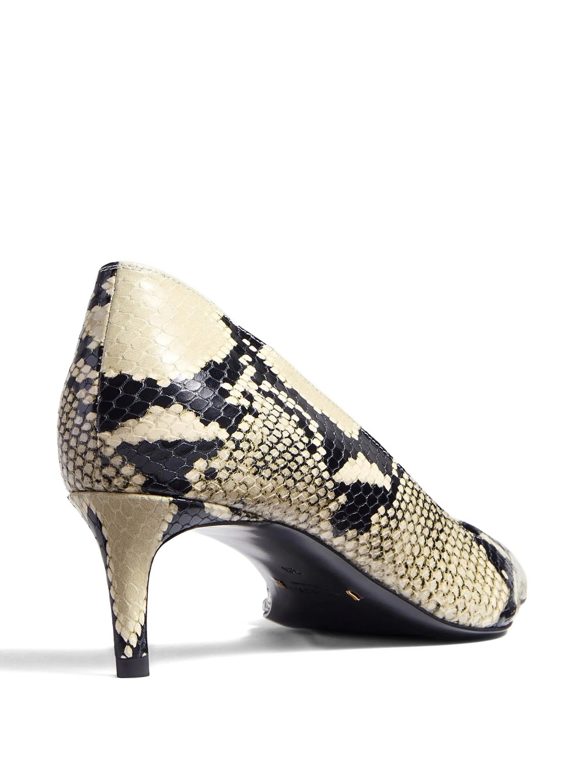 Jett d`orsay pump 45