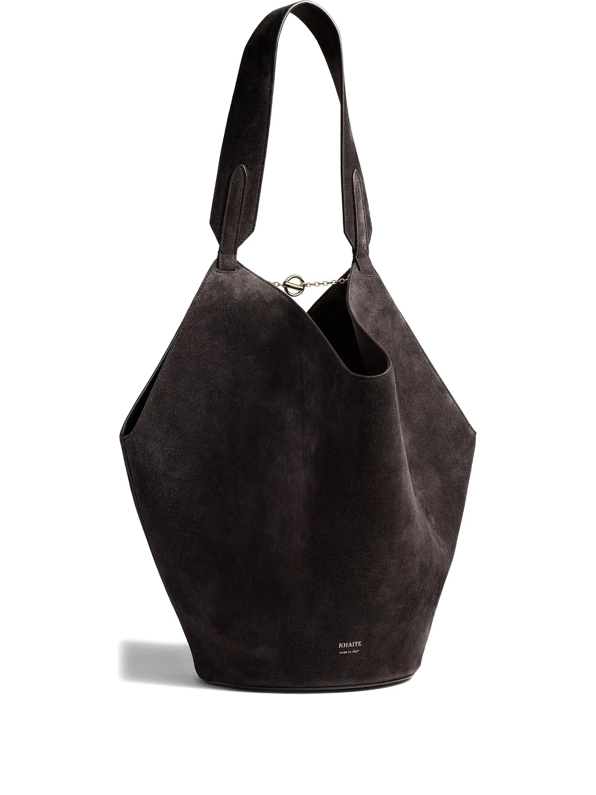 Lotus small tote