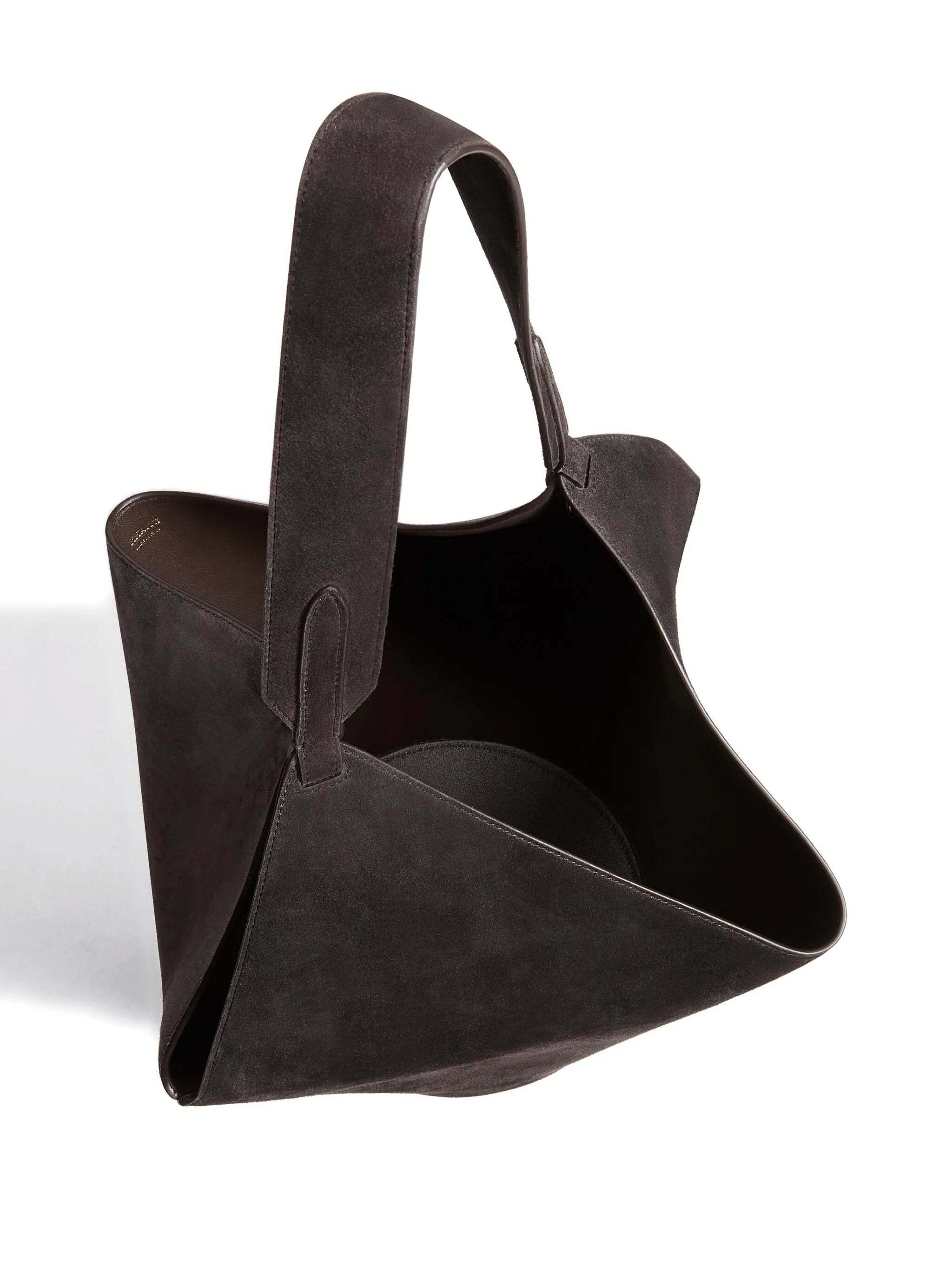 Lotus small tote