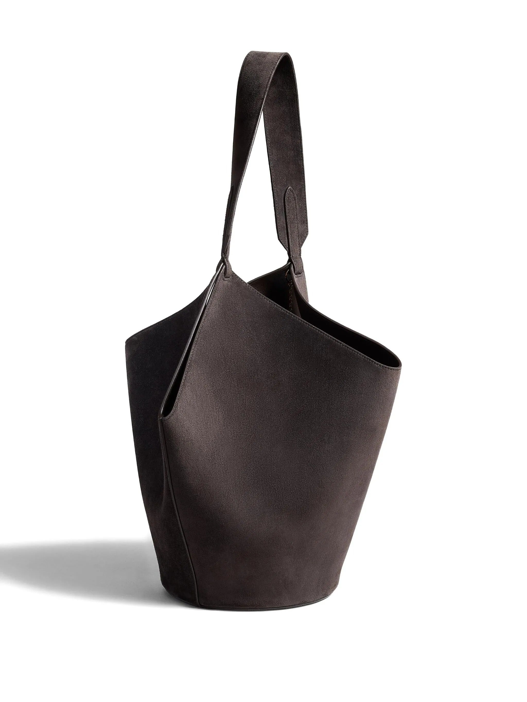 Lotus small tote