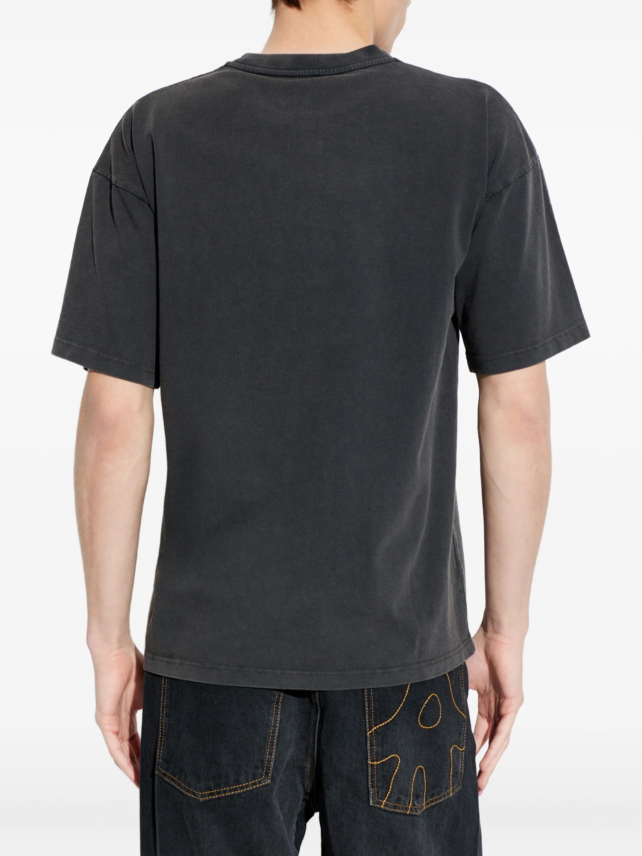 Theo t-shirt printed x-ray