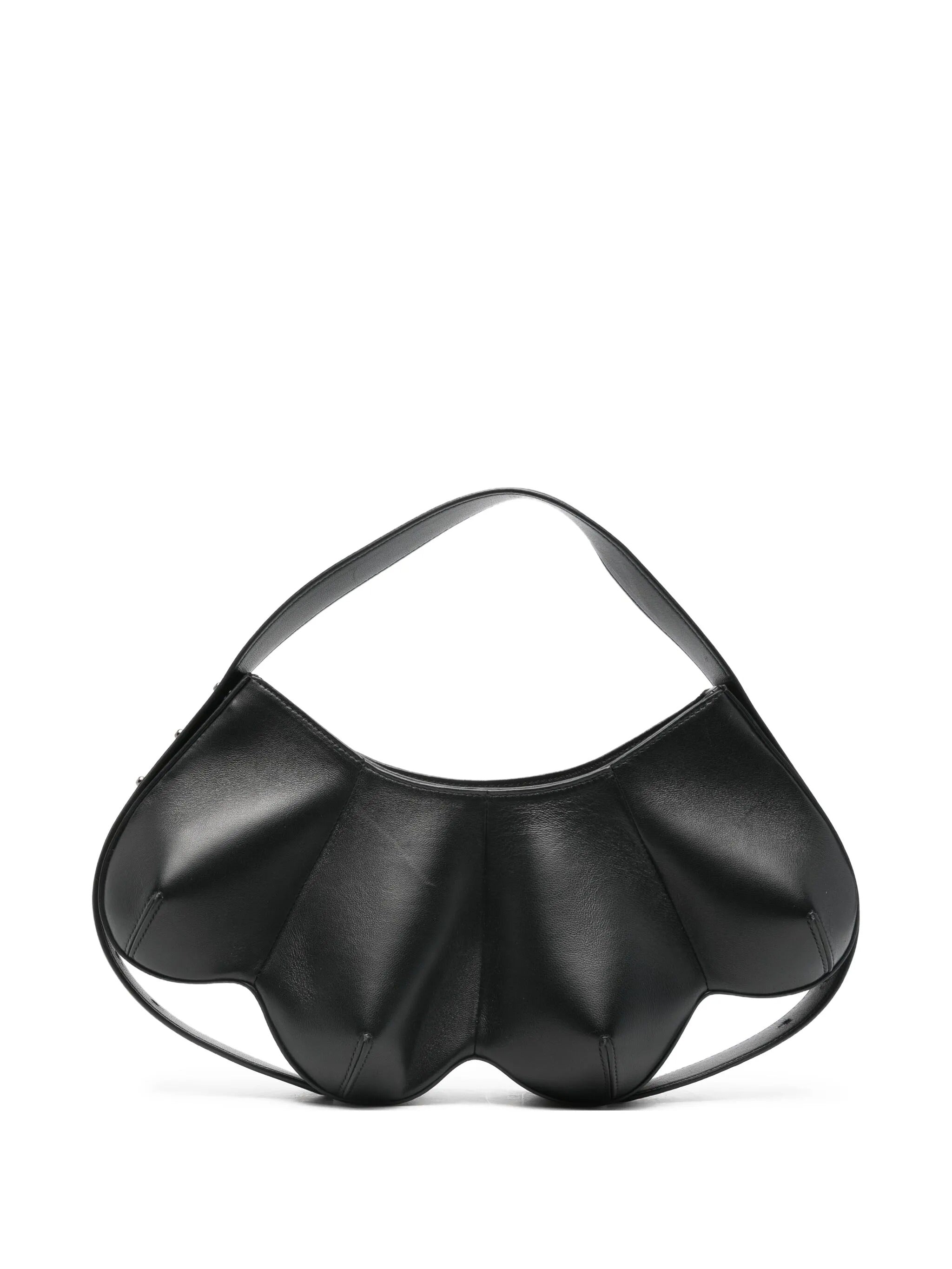 Leather bag