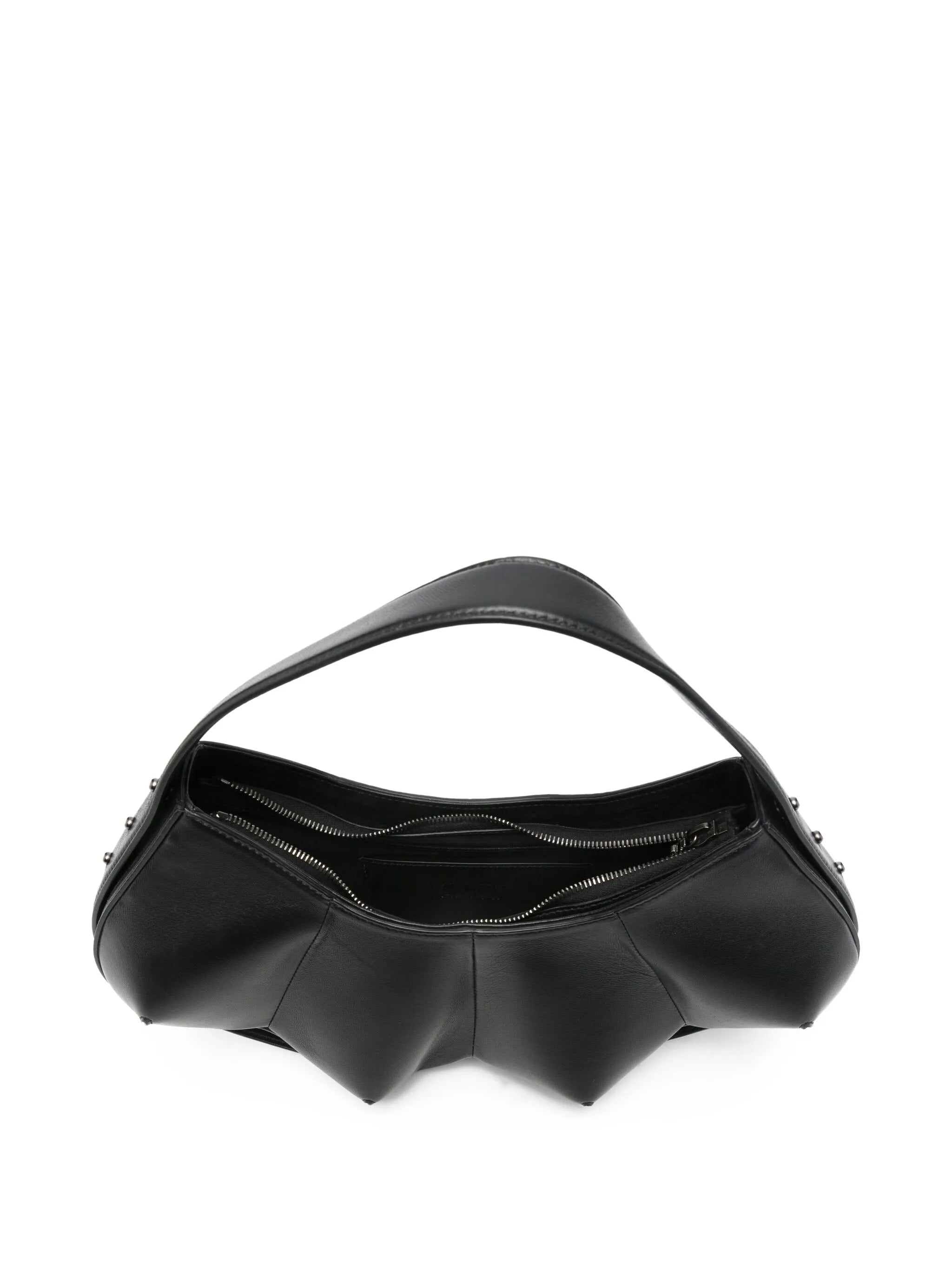 Leather bag