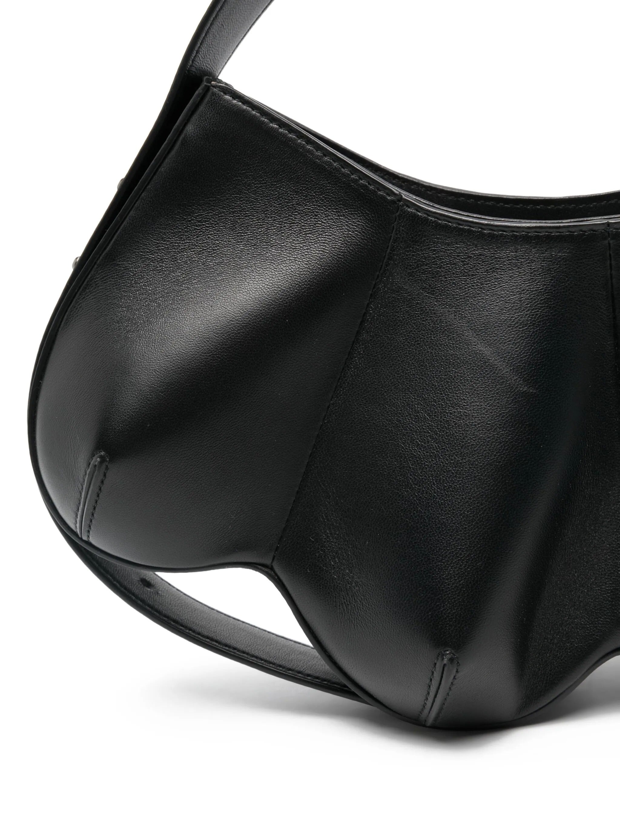 Leather bag