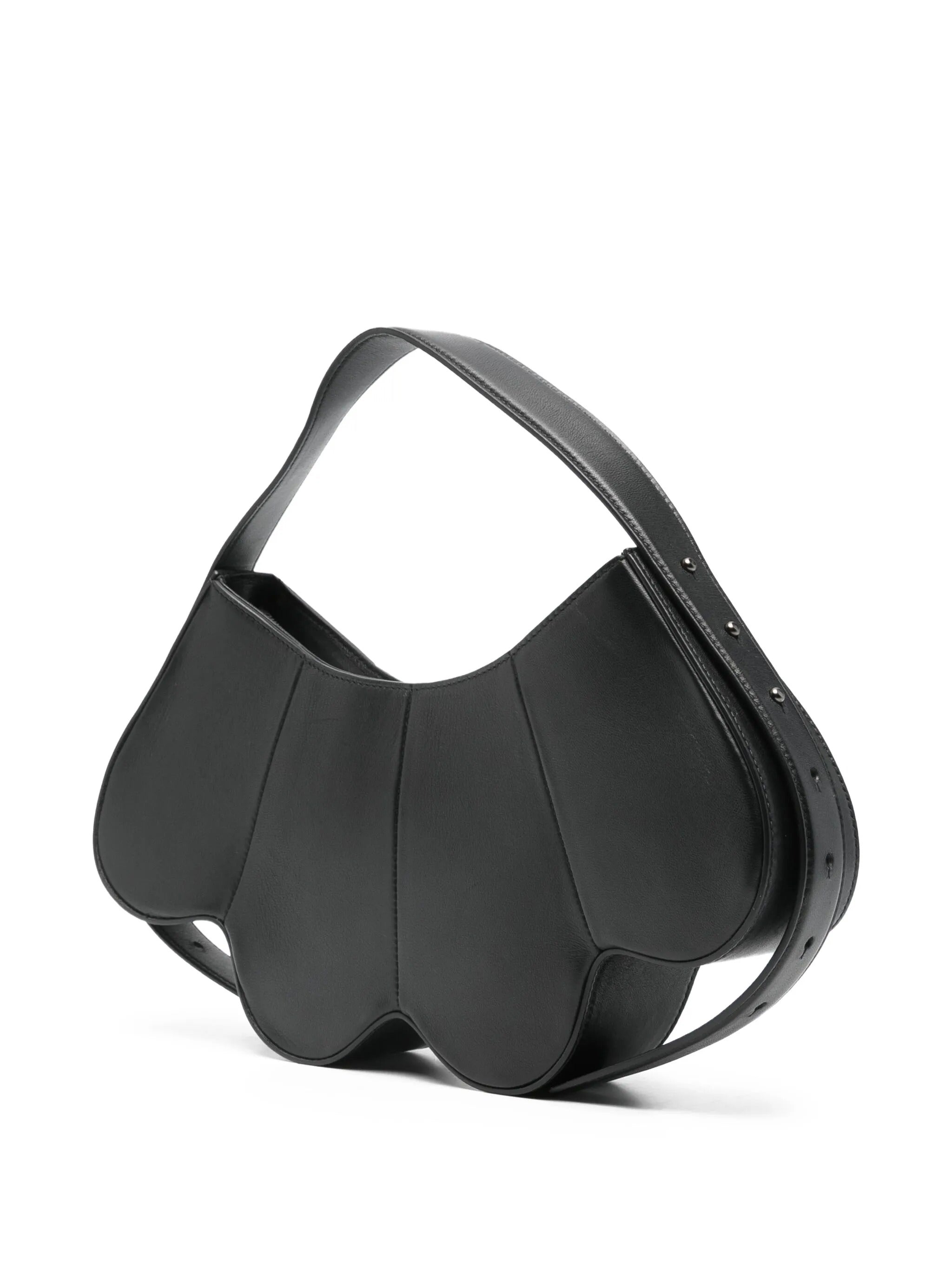 Leather bag