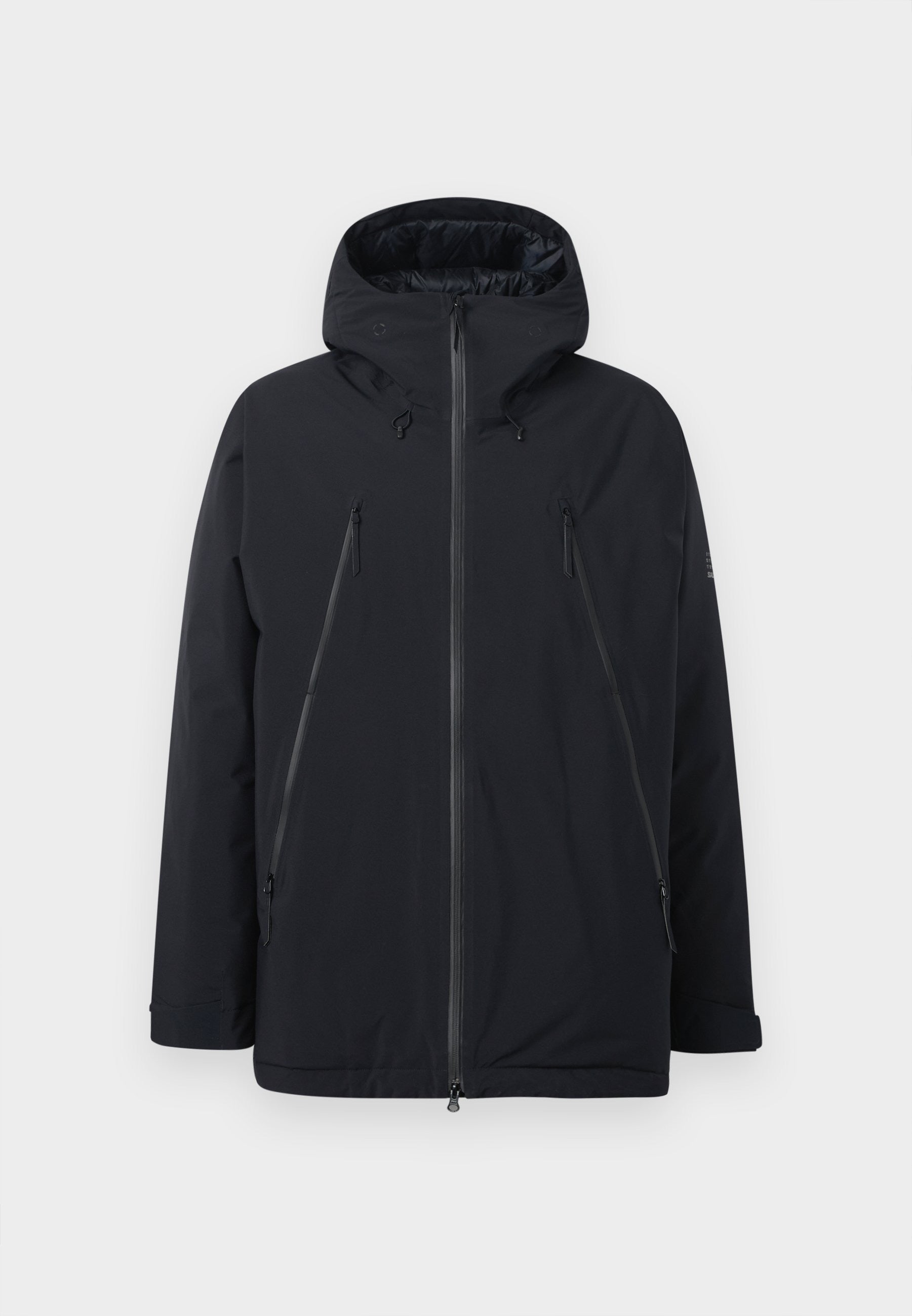 Sportsjacket