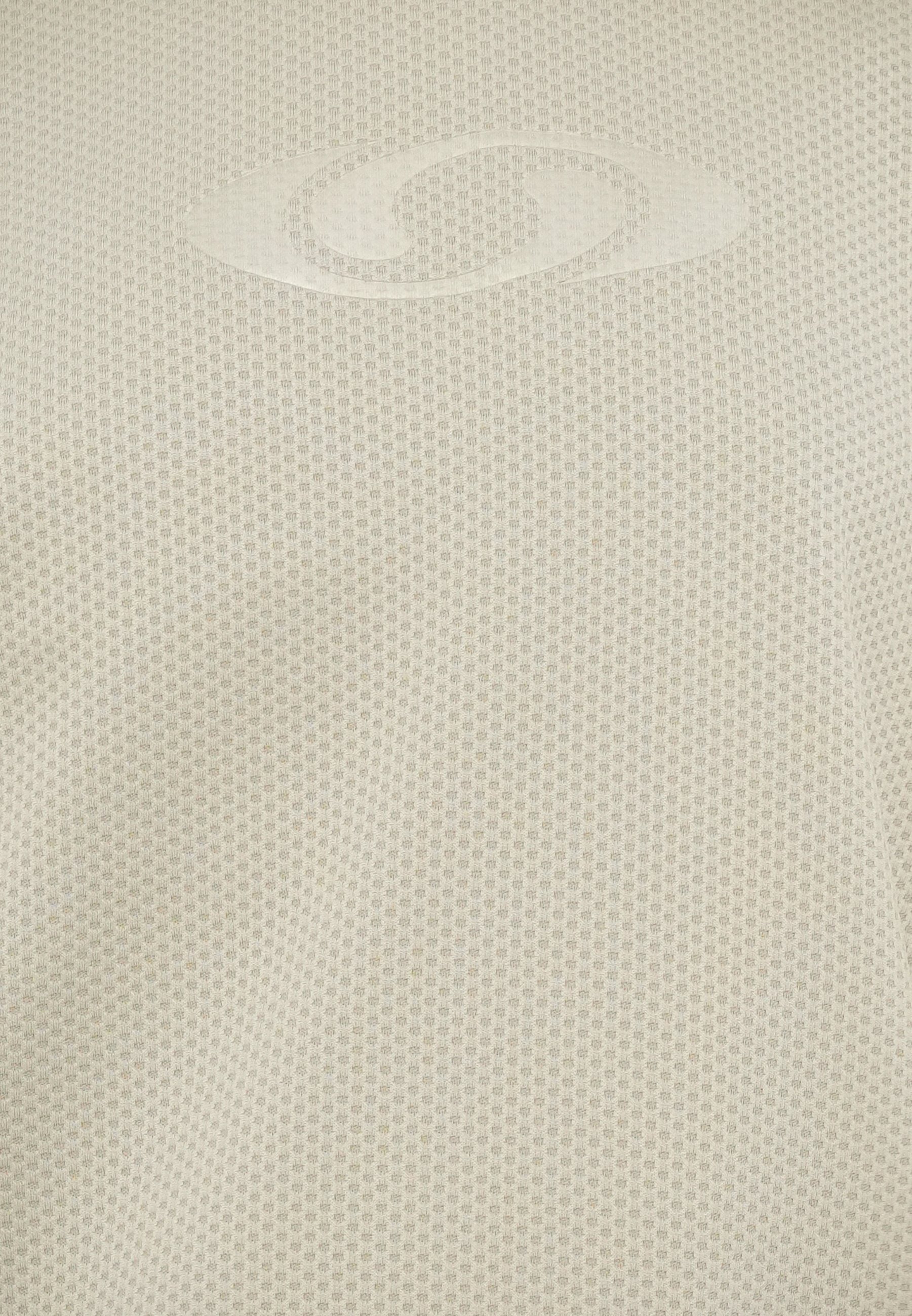 Long-sleeved top