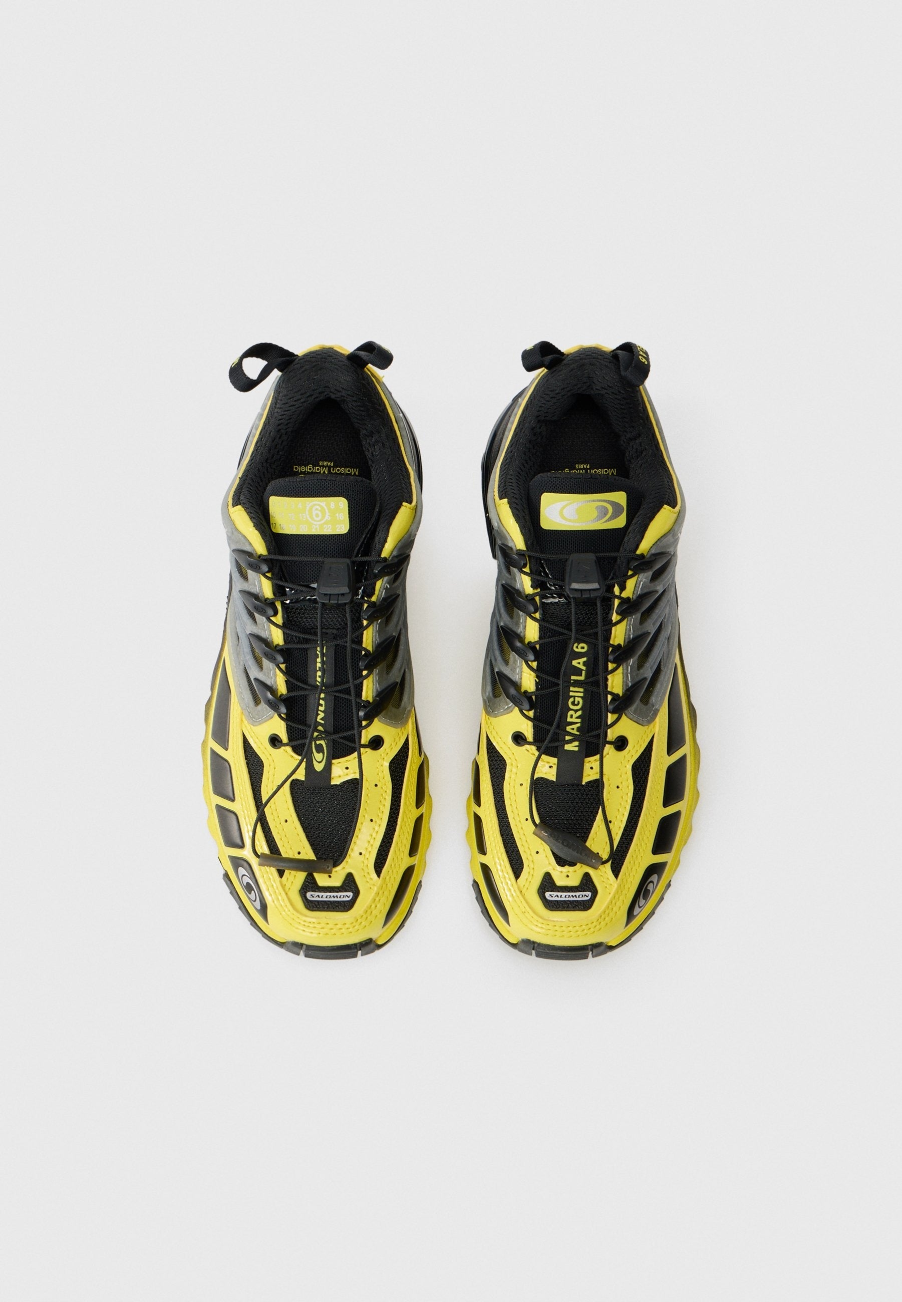 Acs pro mm6 maison margiela