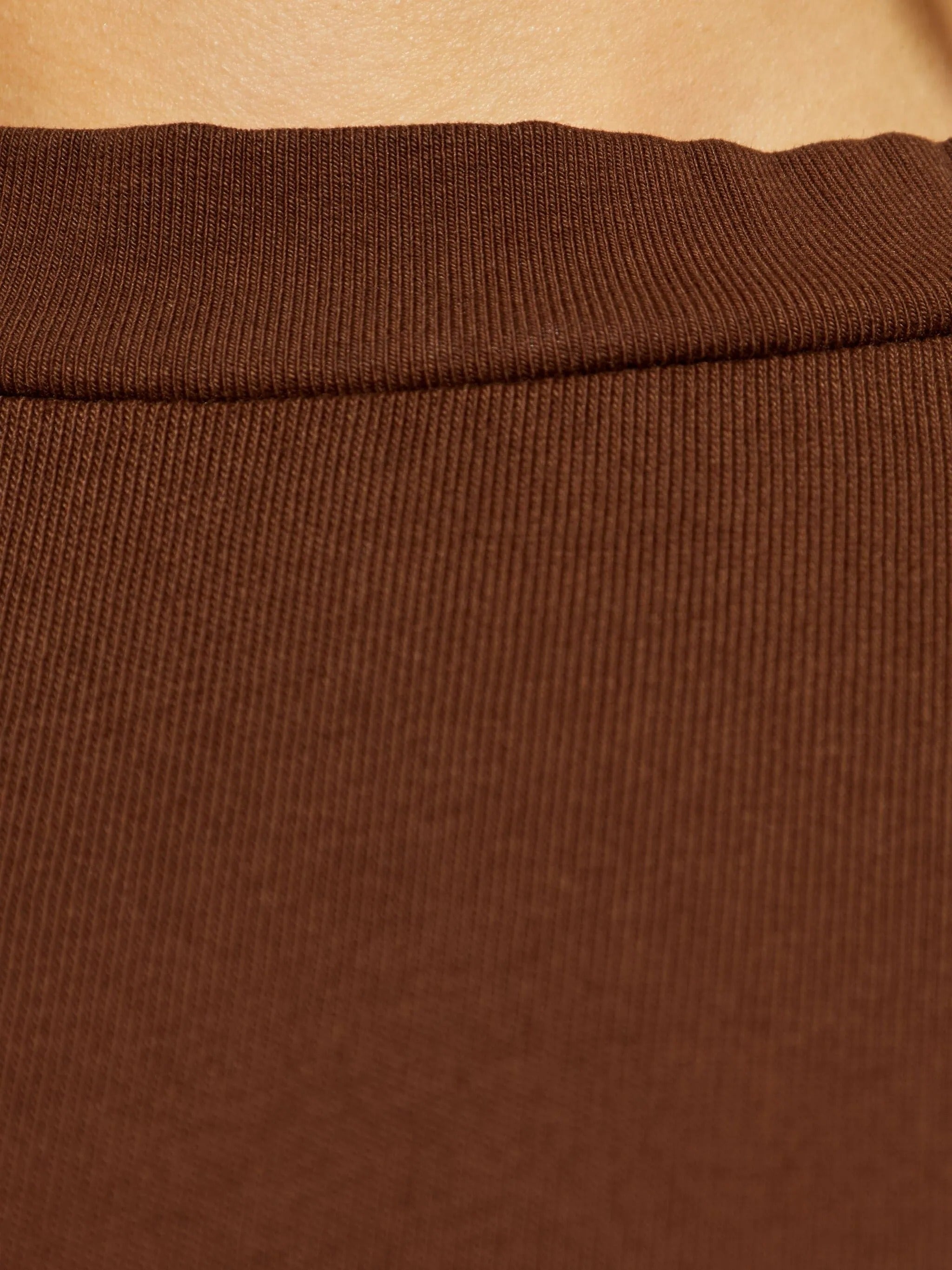 Heavy boxy tee