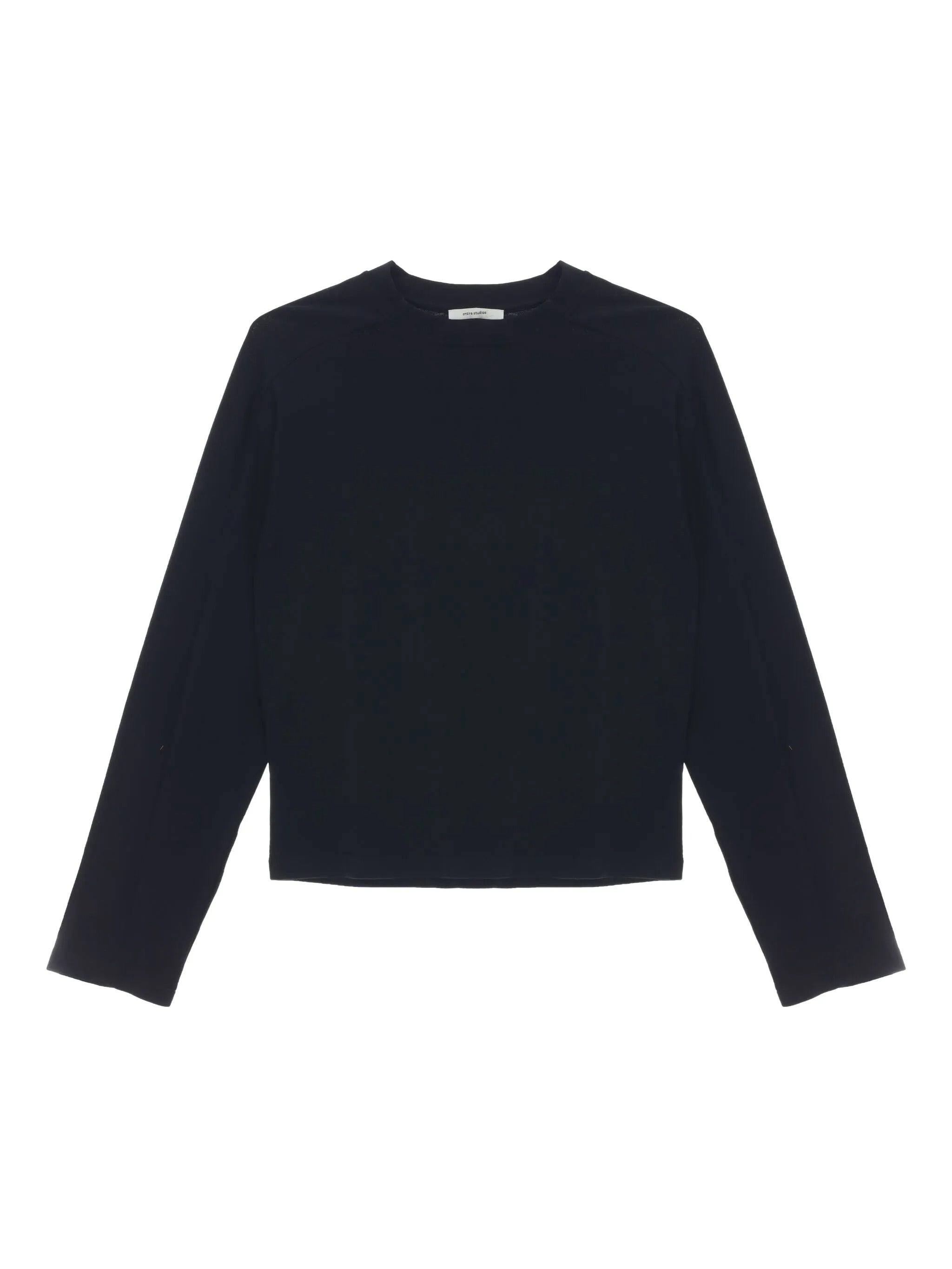 Heavy long sleeve