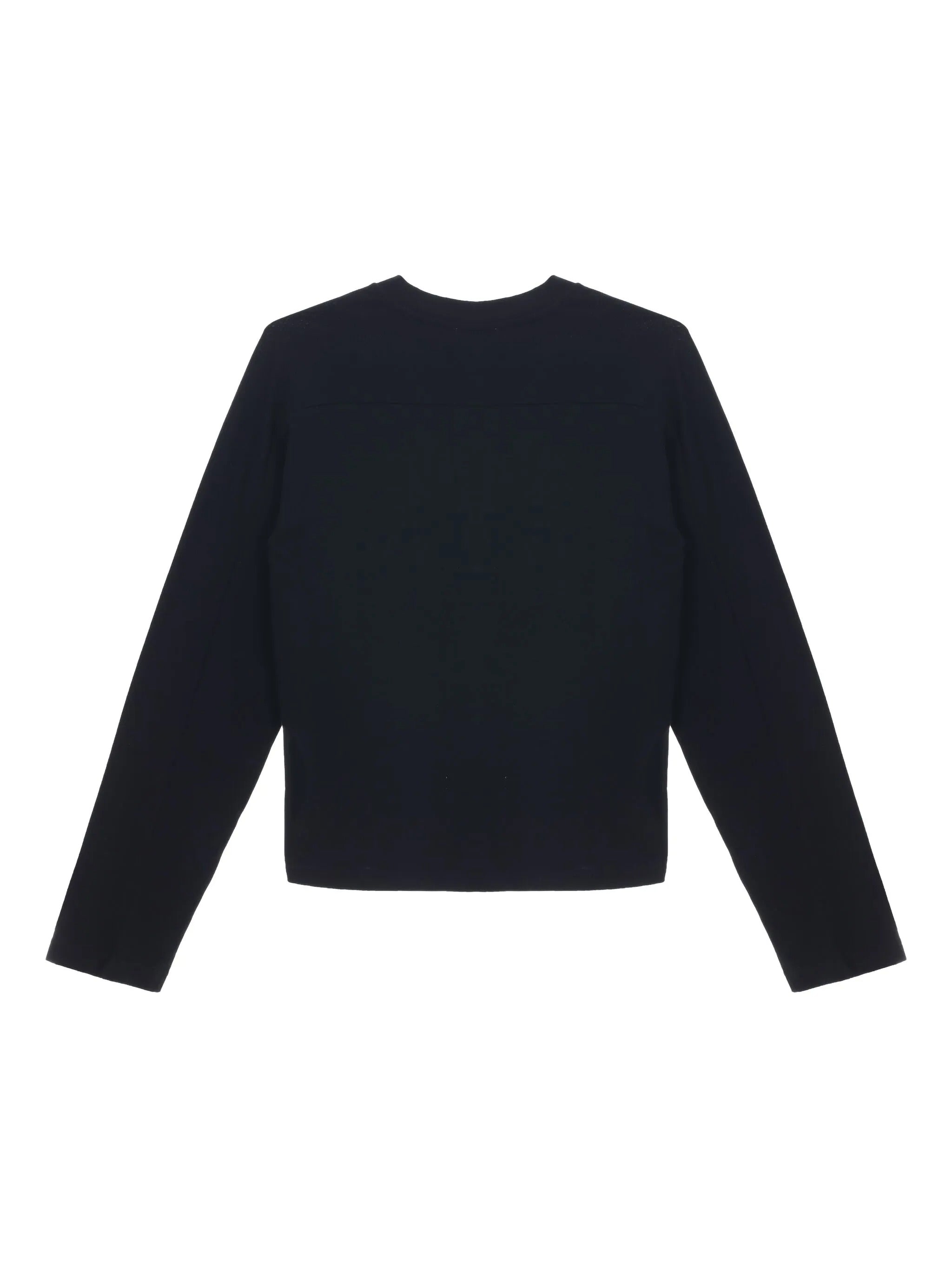 Heavy long sleeve