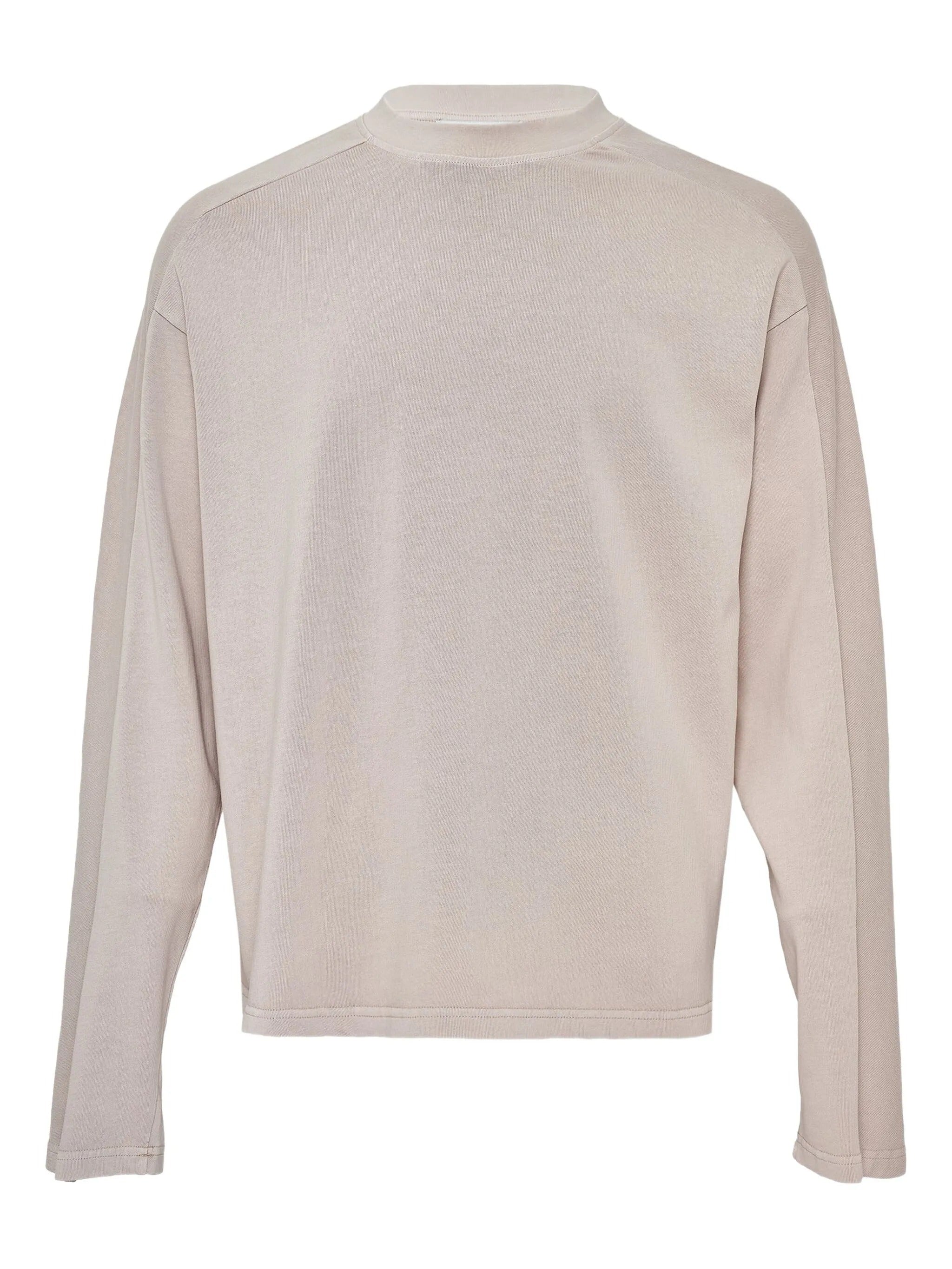 Heavy long sleeve