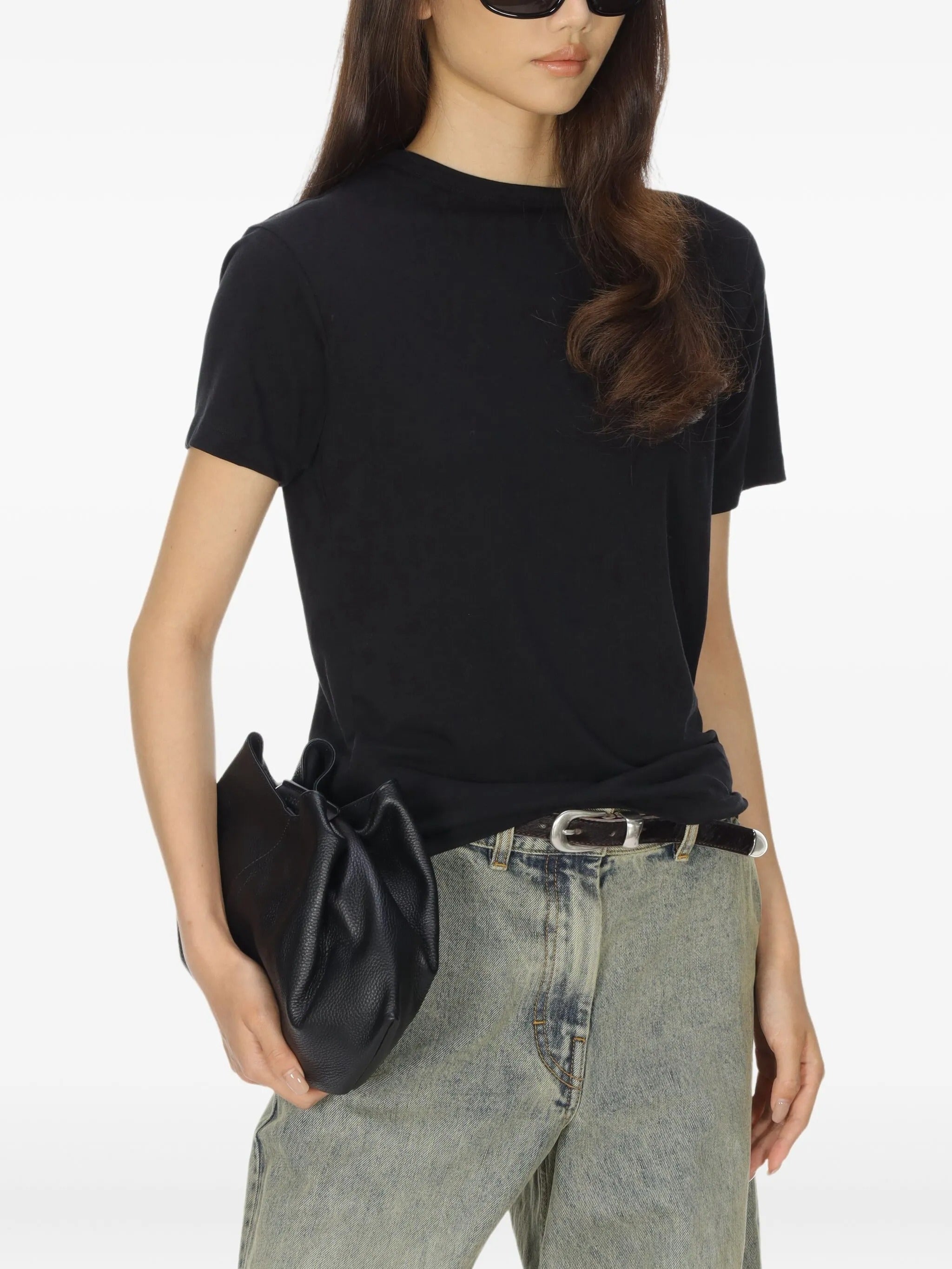 Mini tee