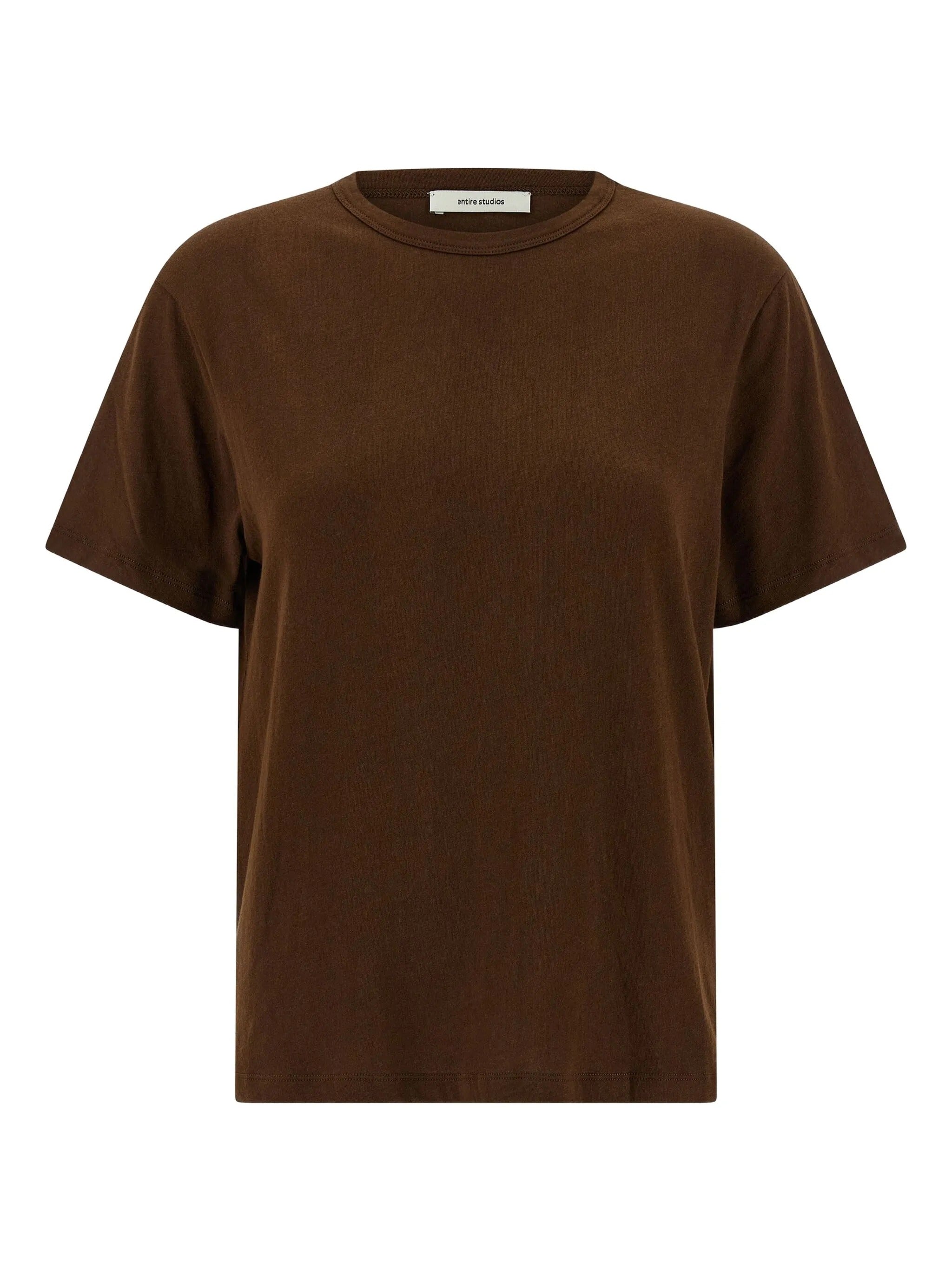 Mini tee