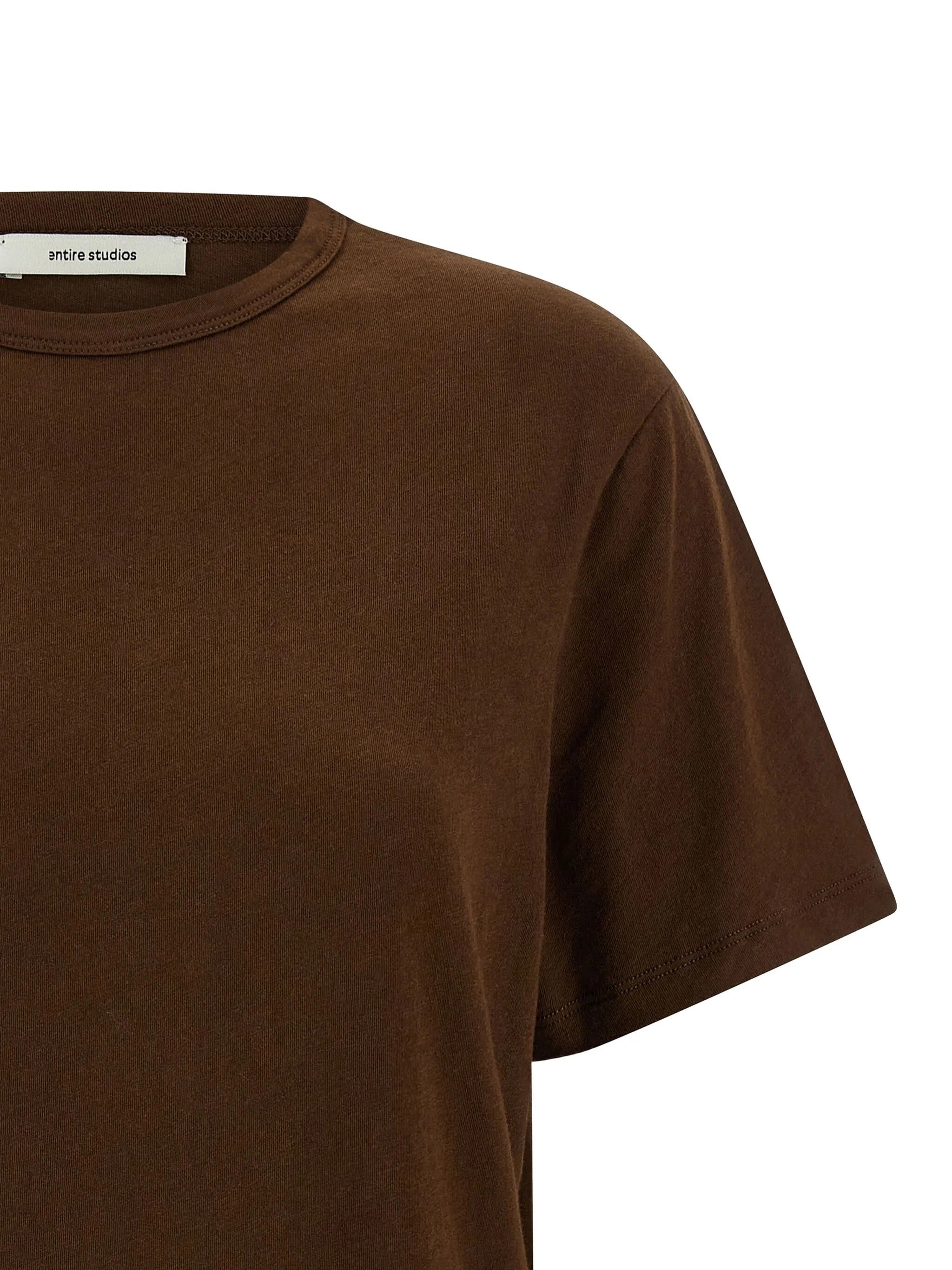 Mini tee