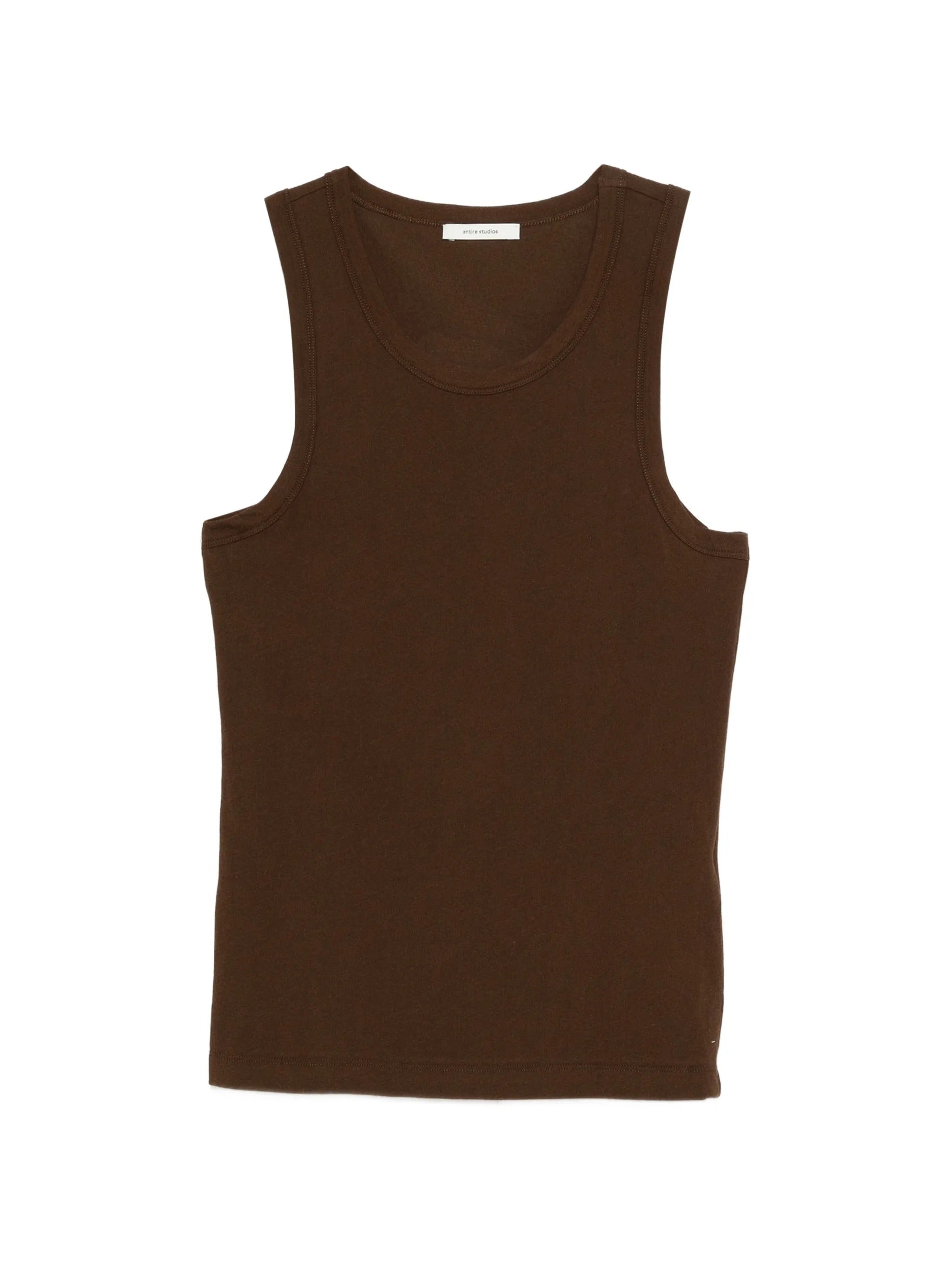 Sheer tank