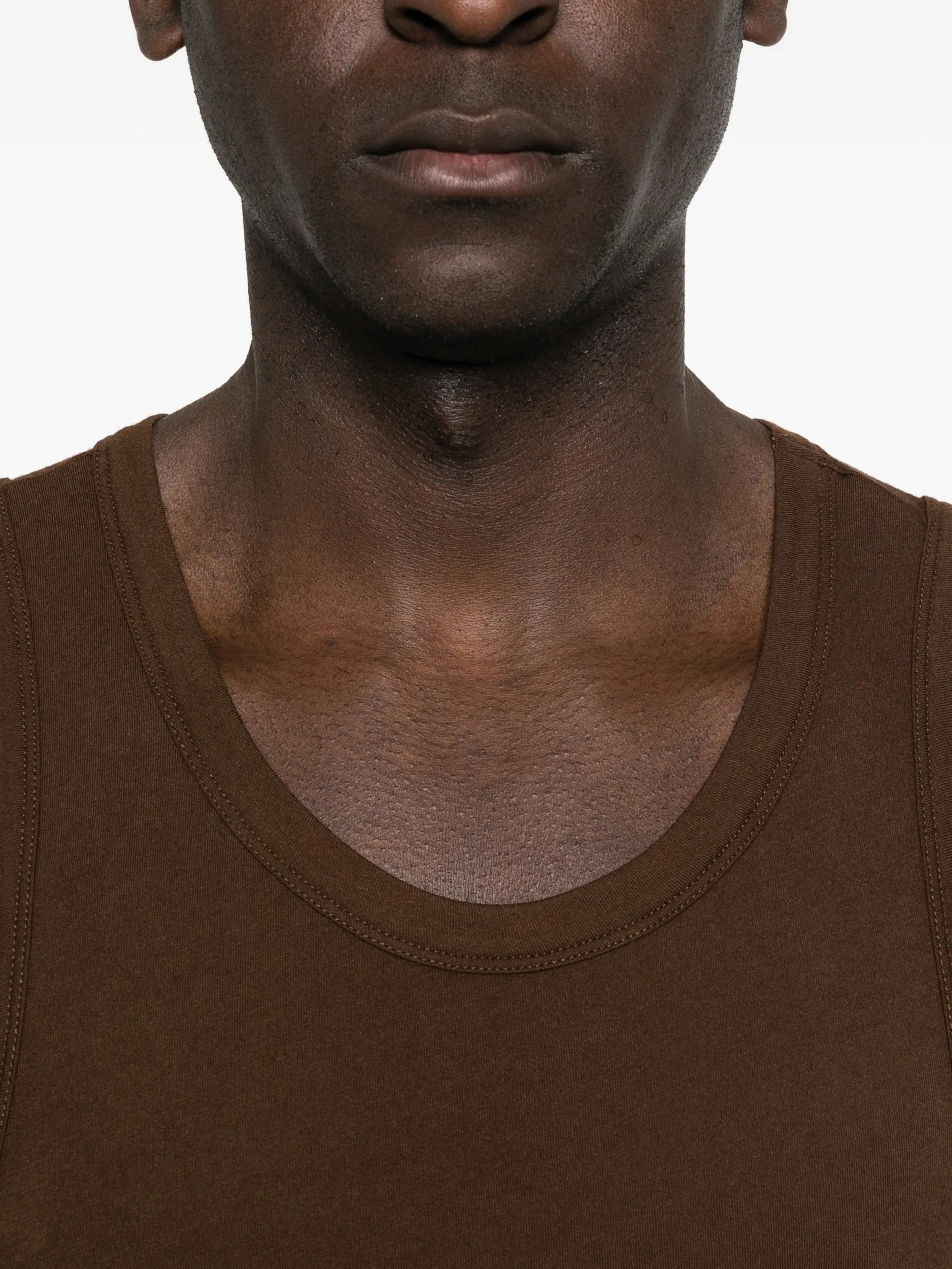 Sheer tank