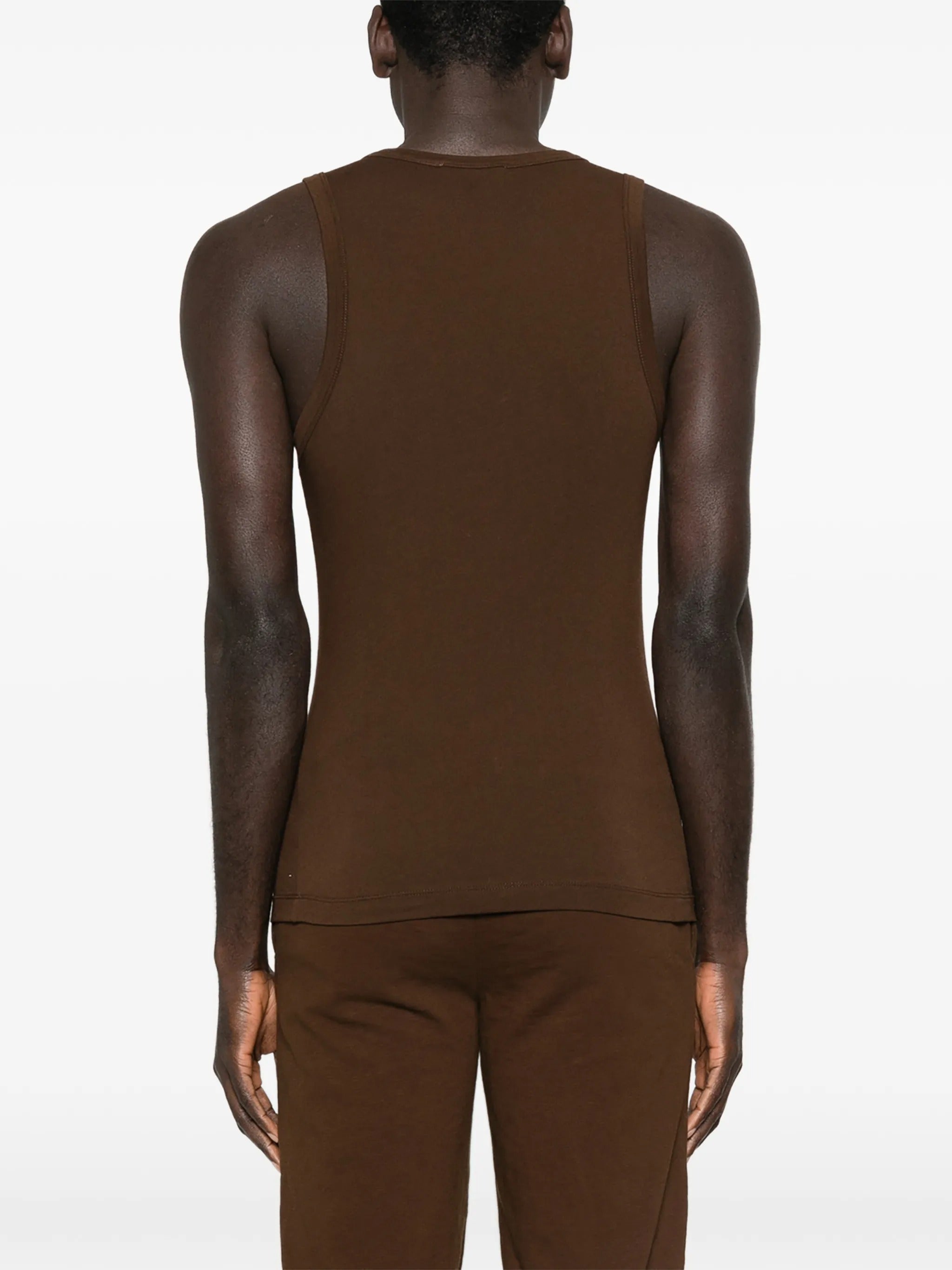 Sheer tank