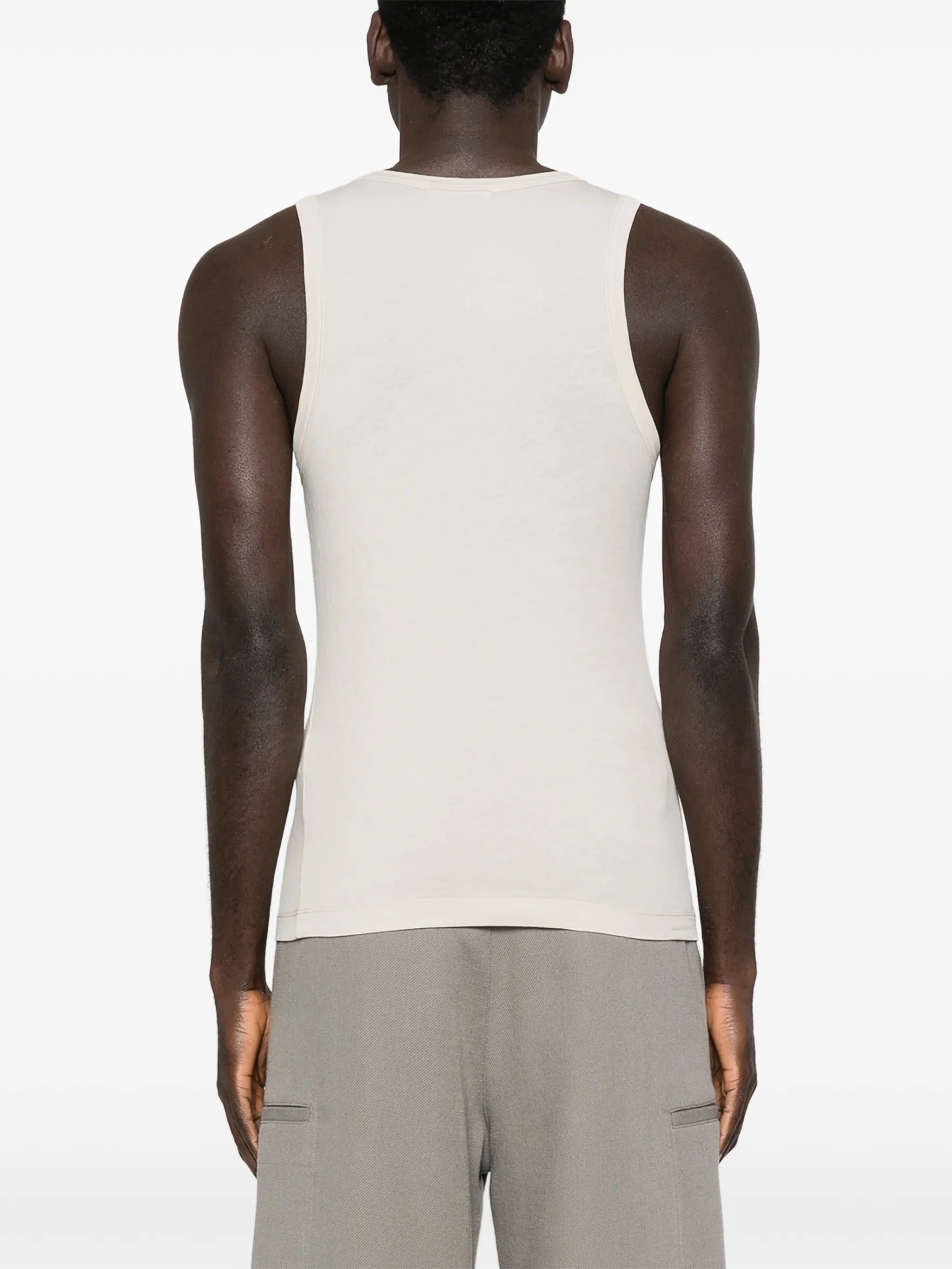 Sheer tank