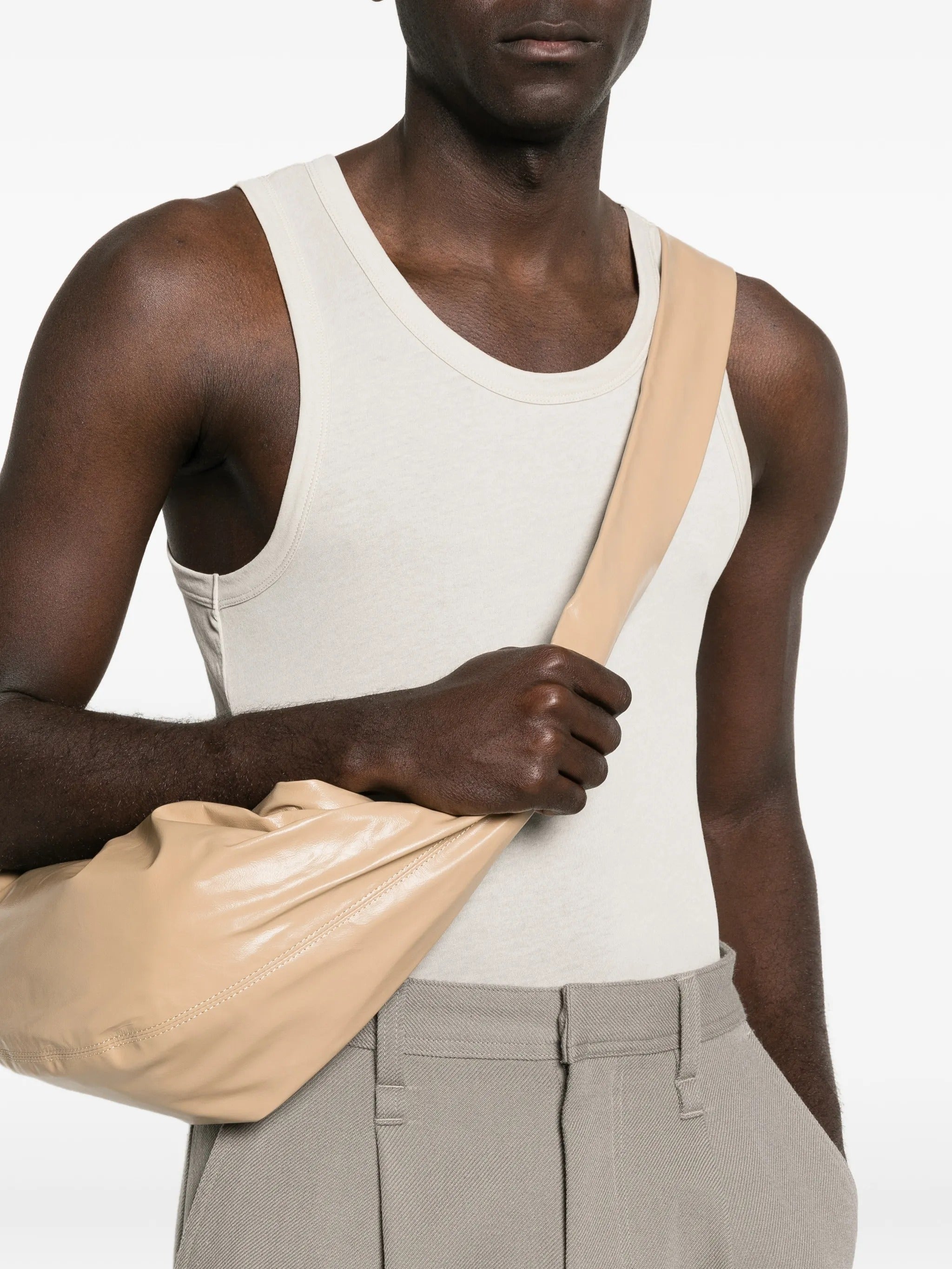 Sheer tank