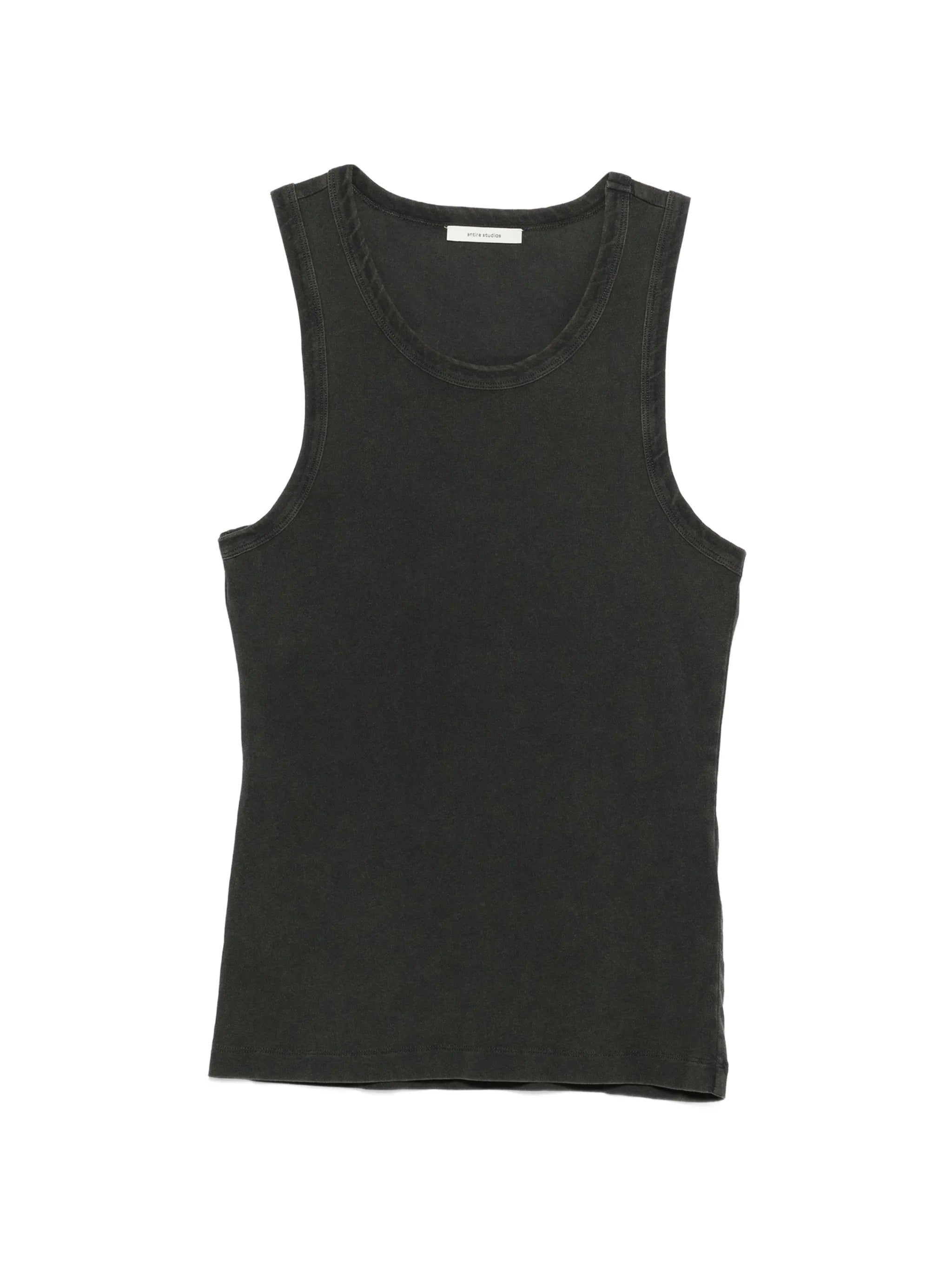 Sheer tank