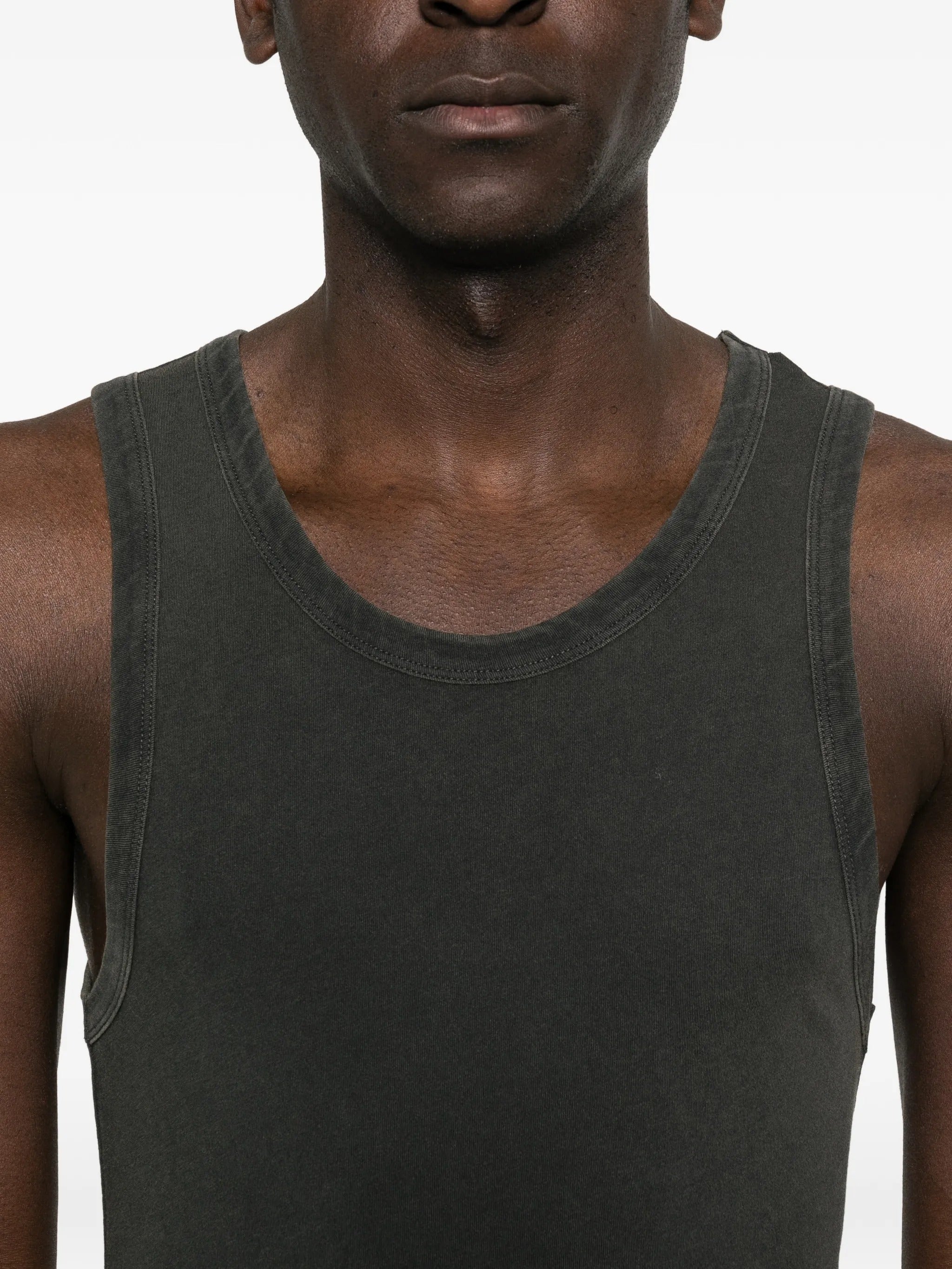 Sheer tank