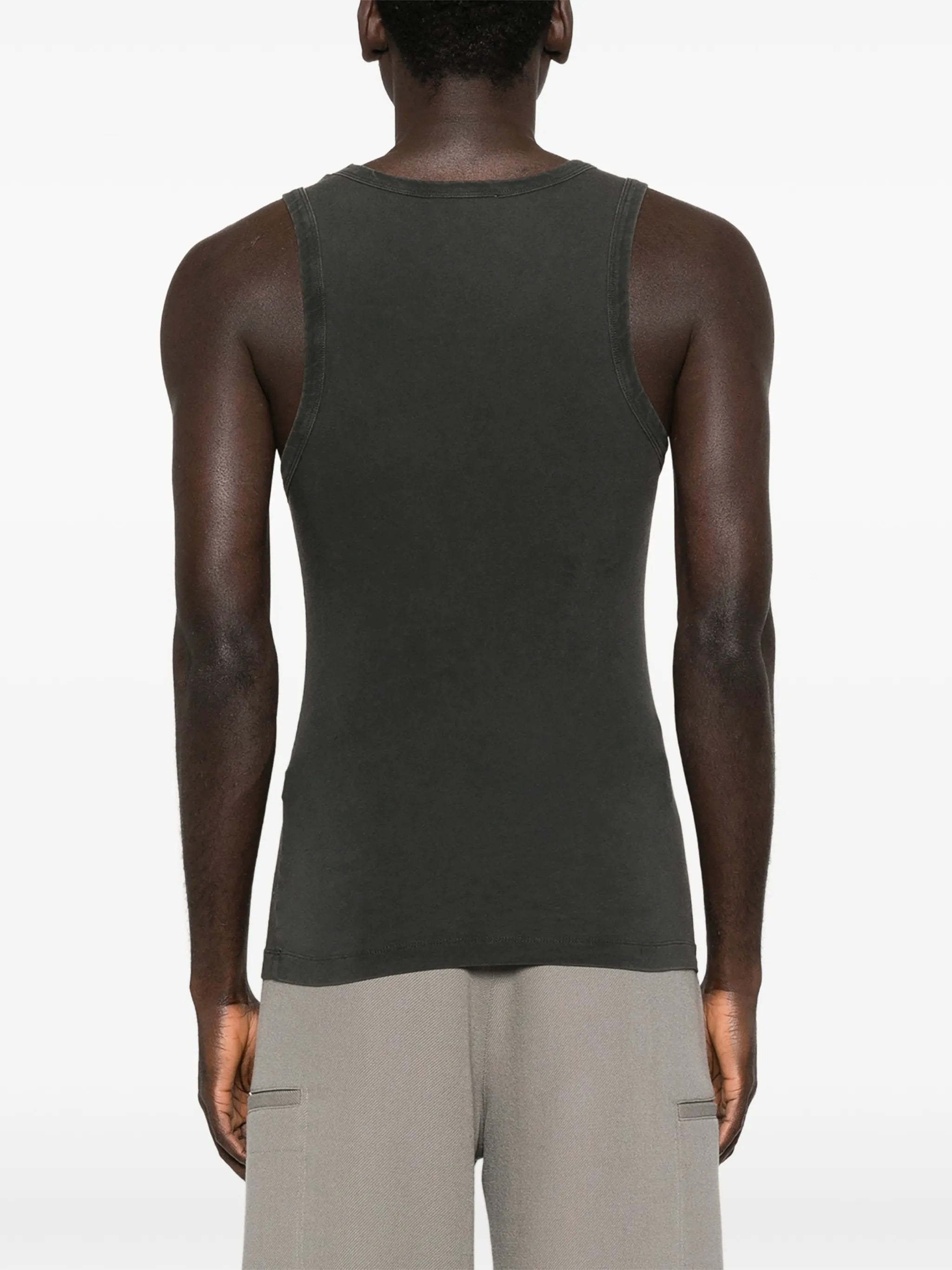 Sheer tank