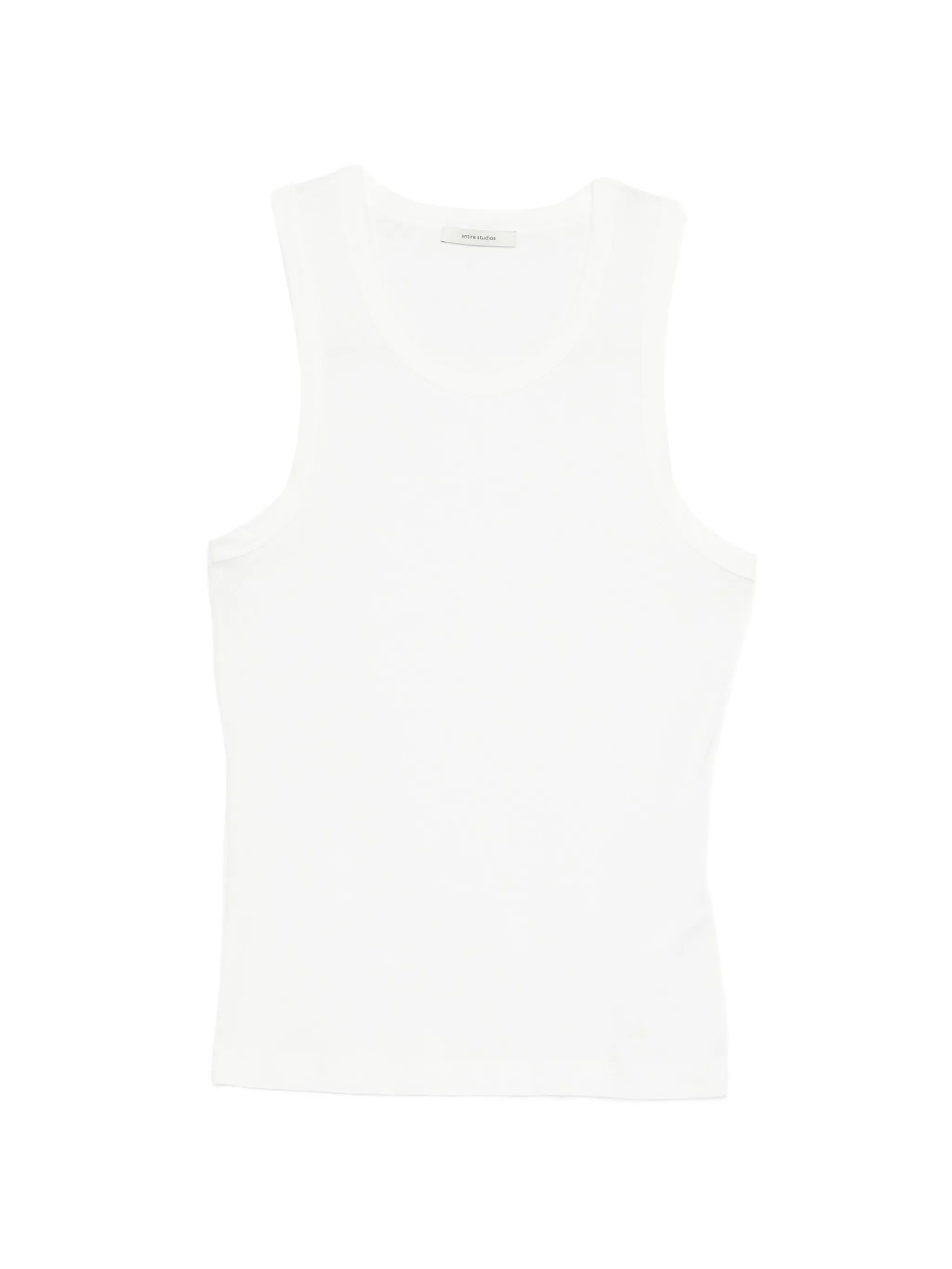 Sheer tank