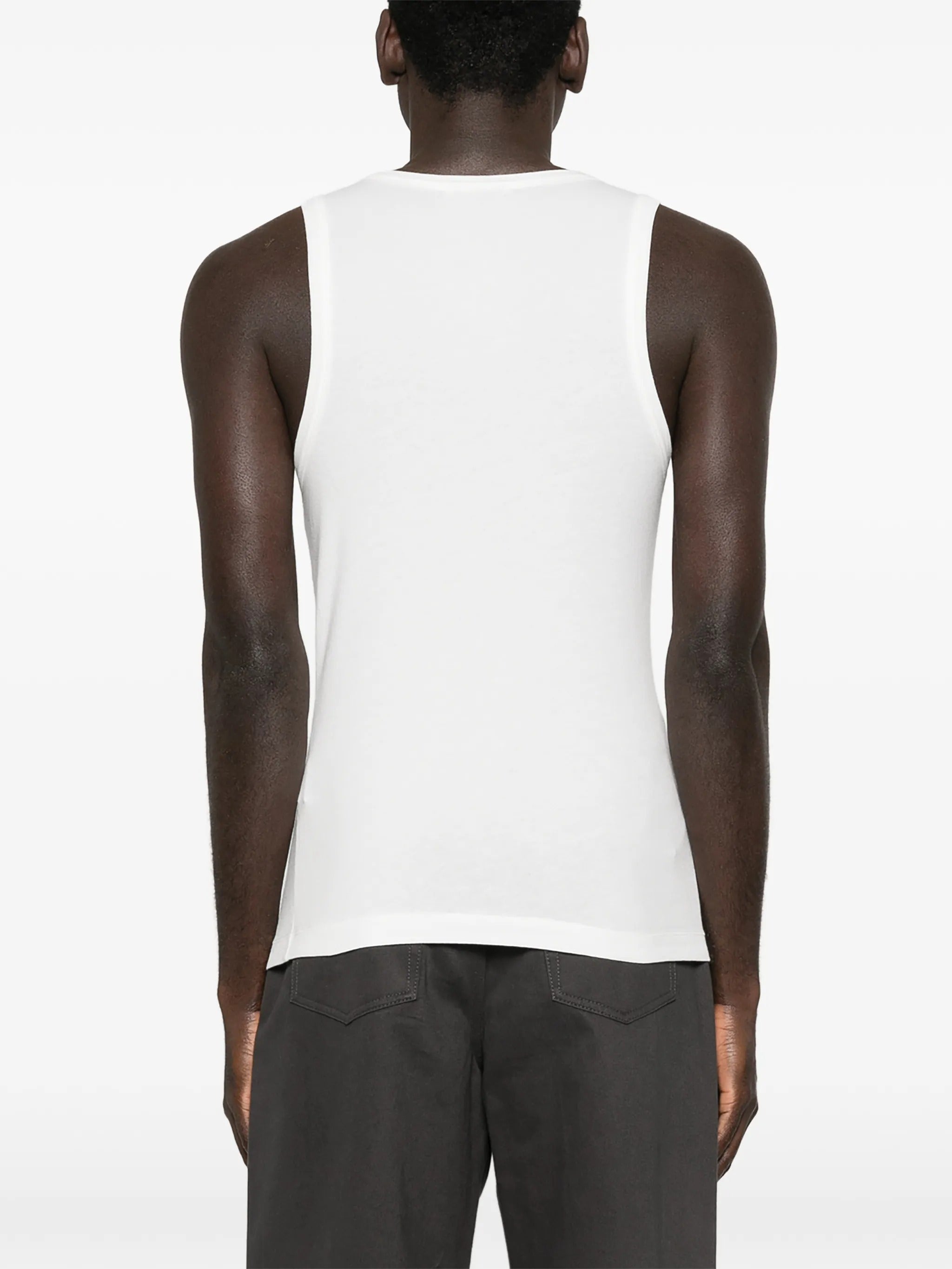 Sheer tank