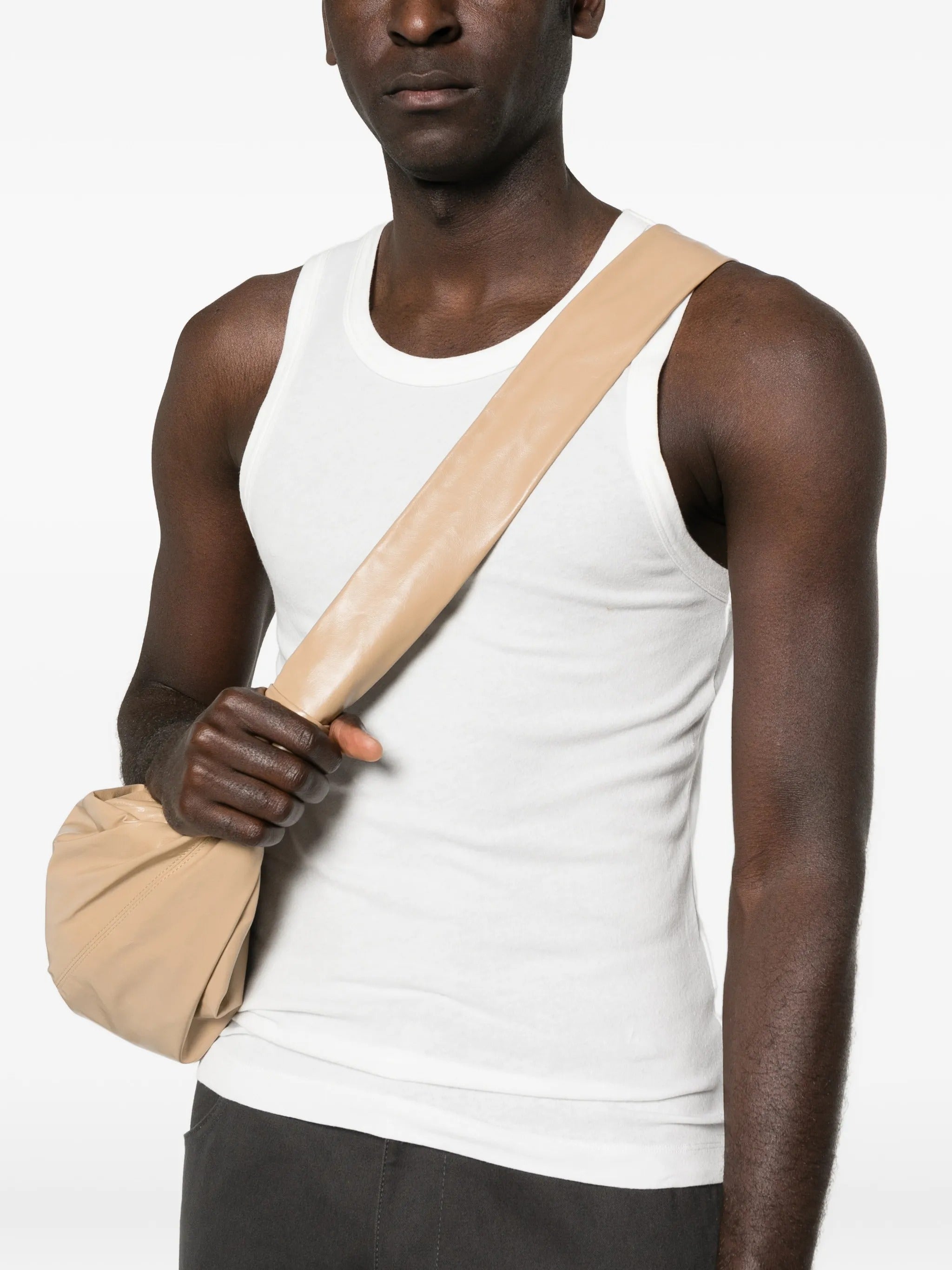 Sheer tank