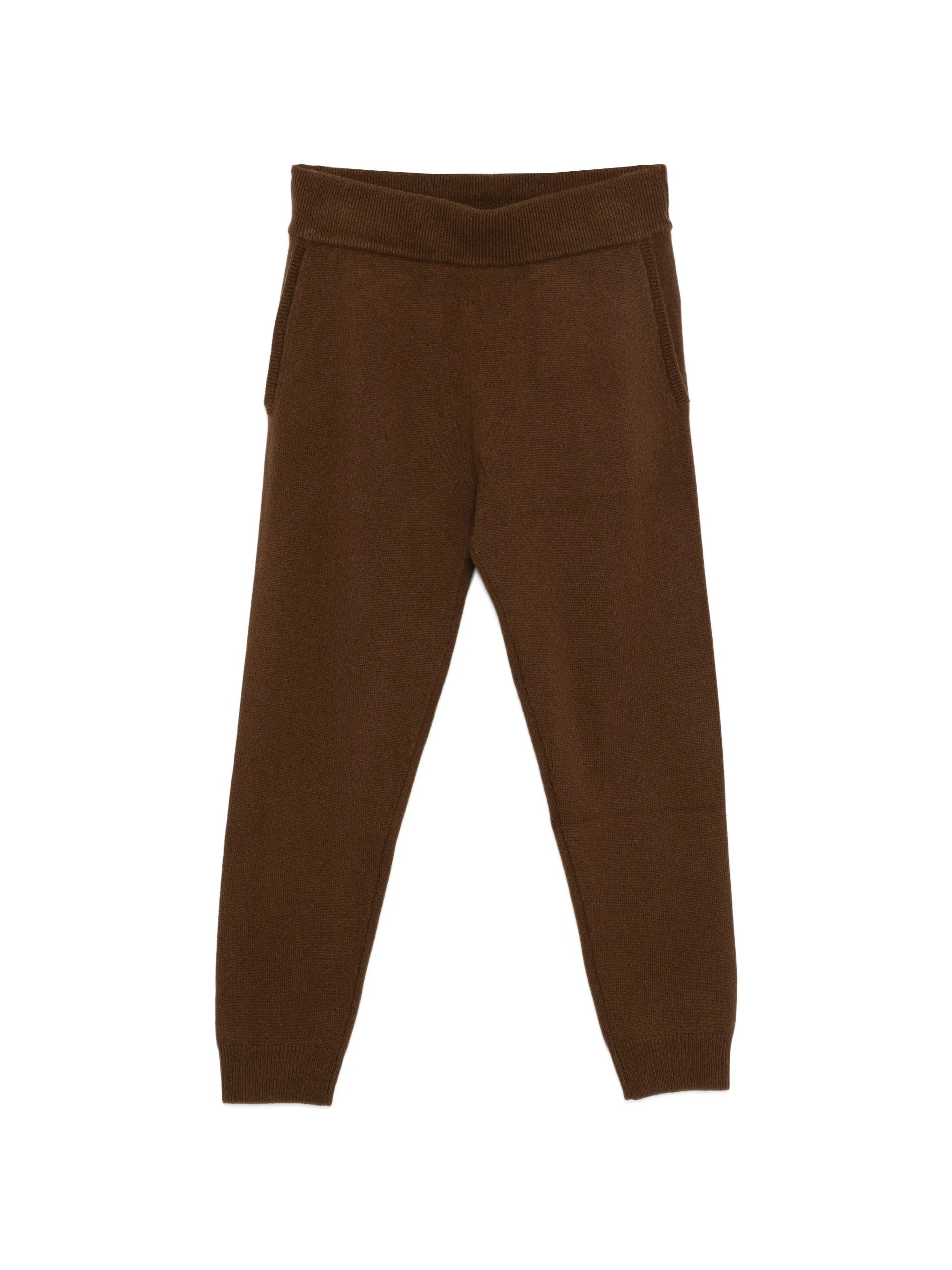 Slim knit lounge pant