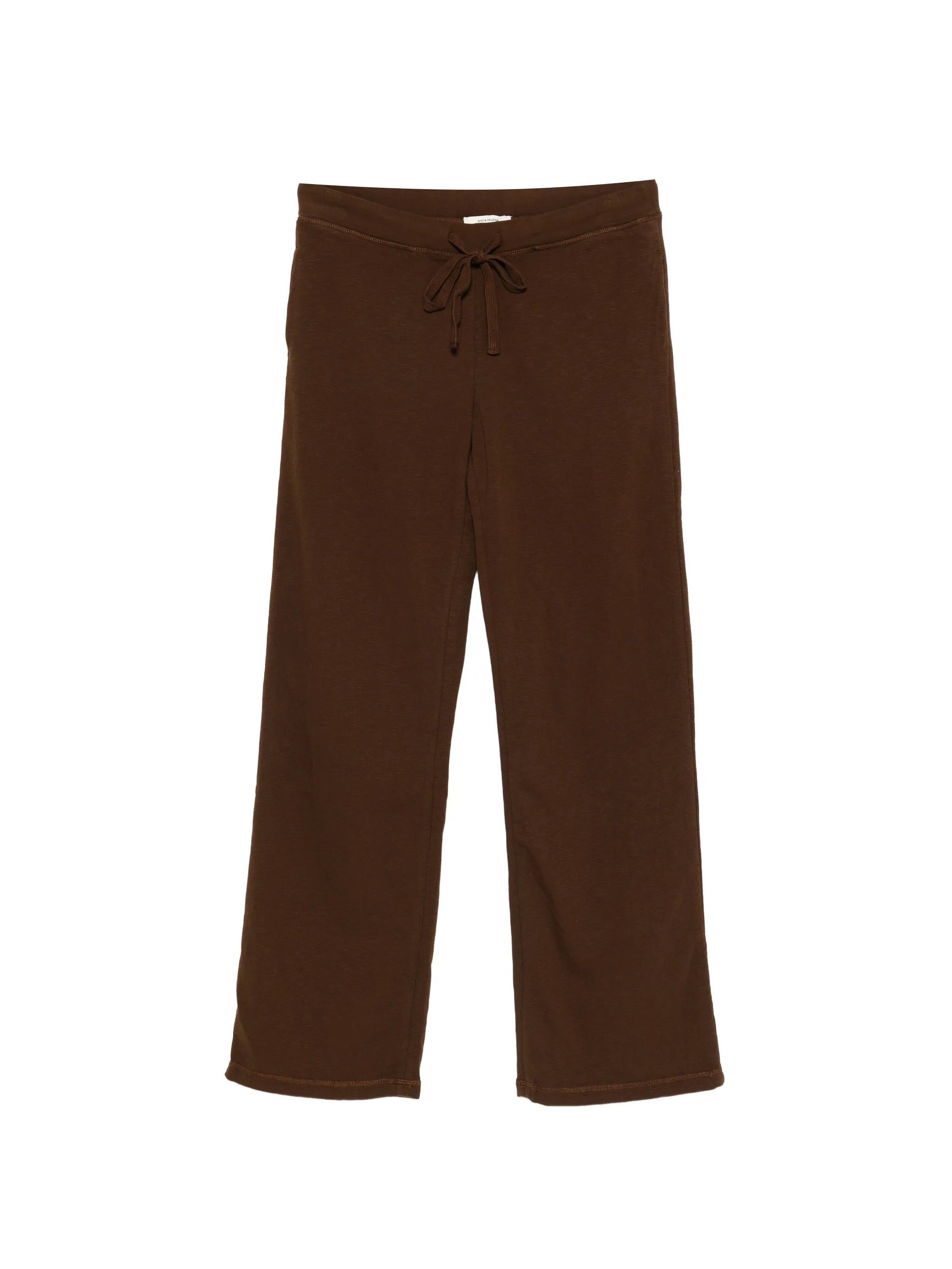 Lowrise pant