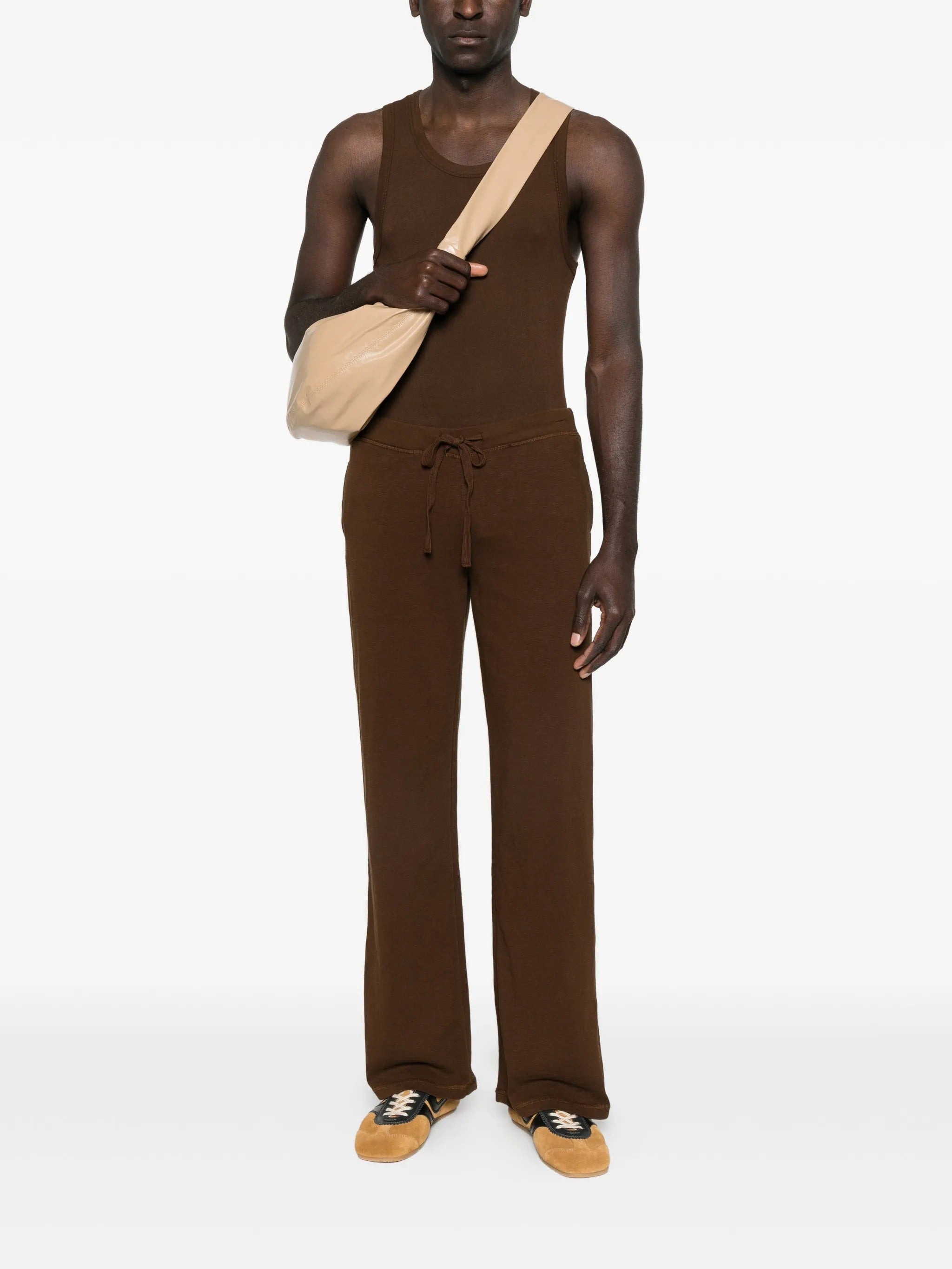 Lowrise pant