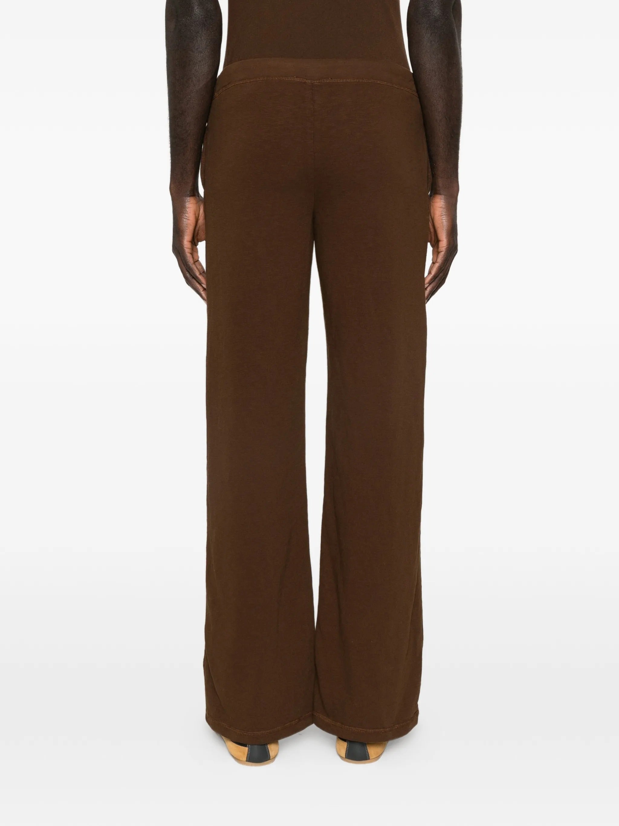 Lowrise pant