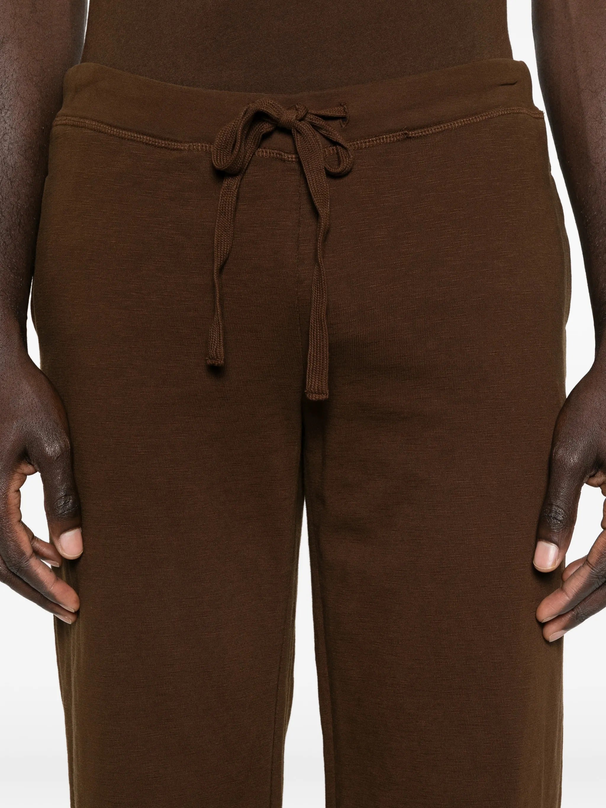 Lowrise pant