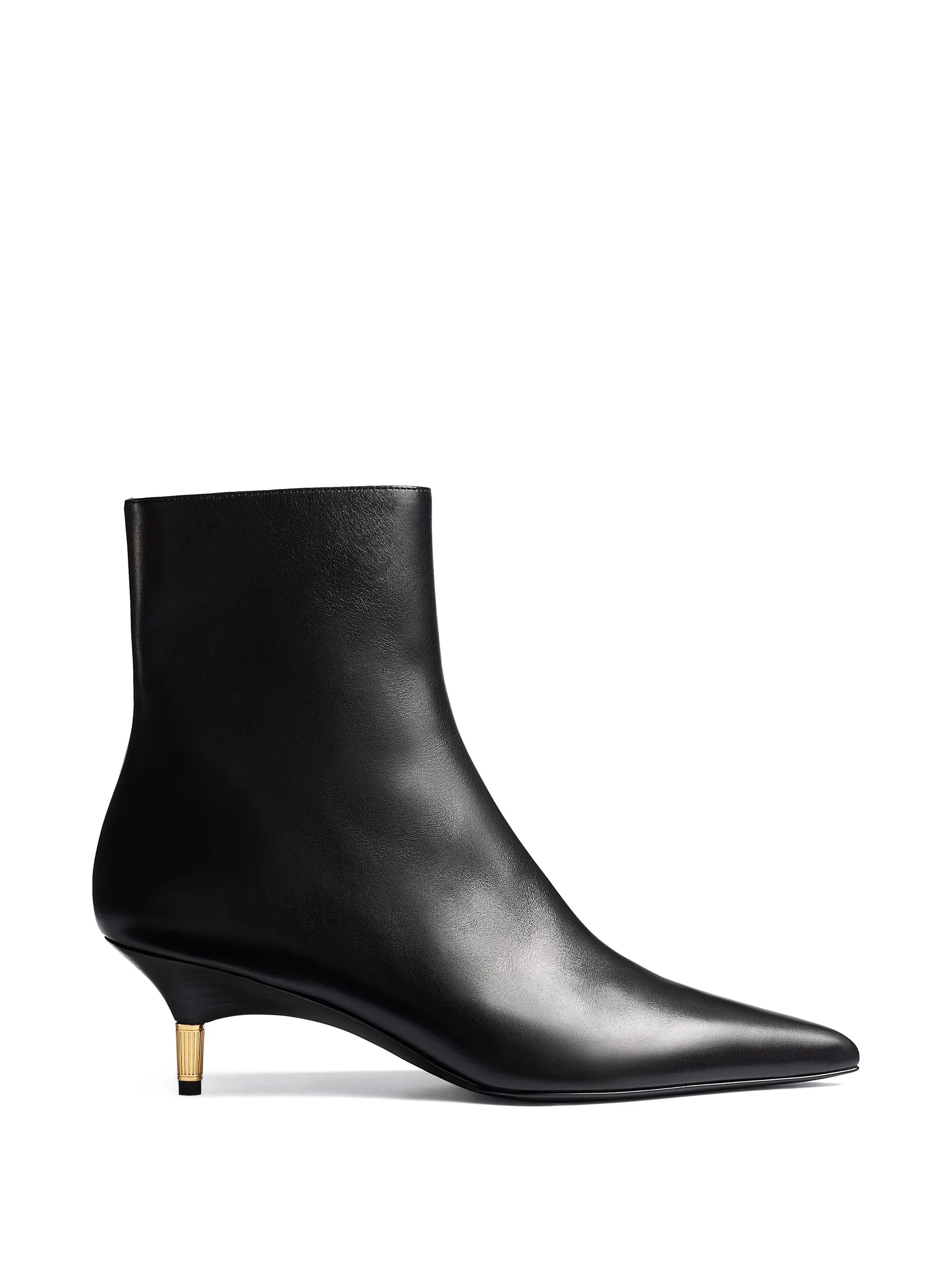 Bella ankle boot 55