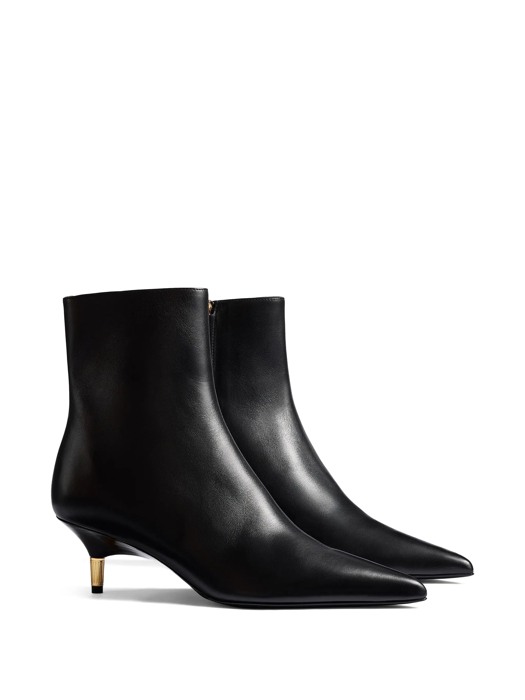 Bella ankle boot 55