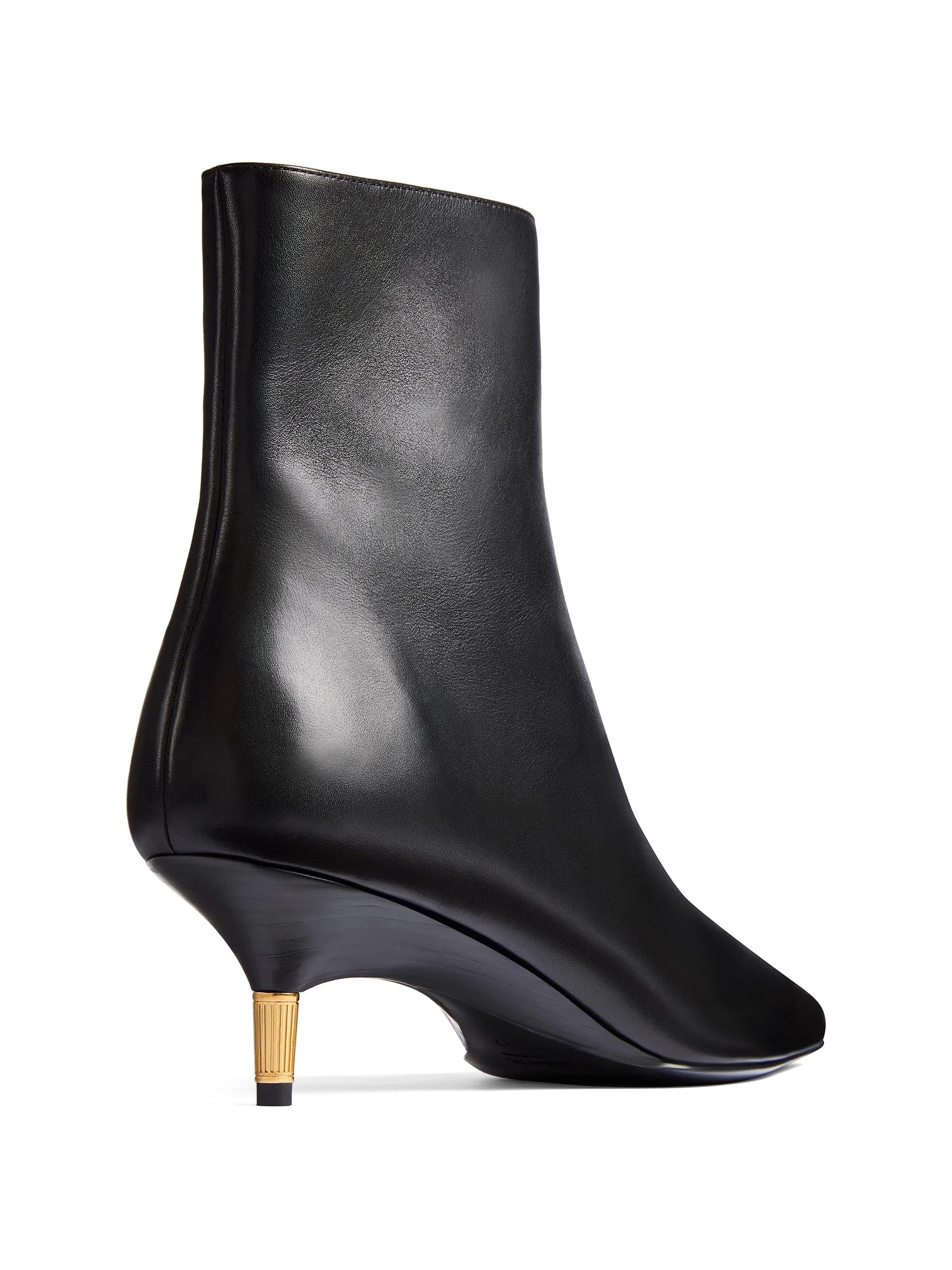 Bella ankle boot 55