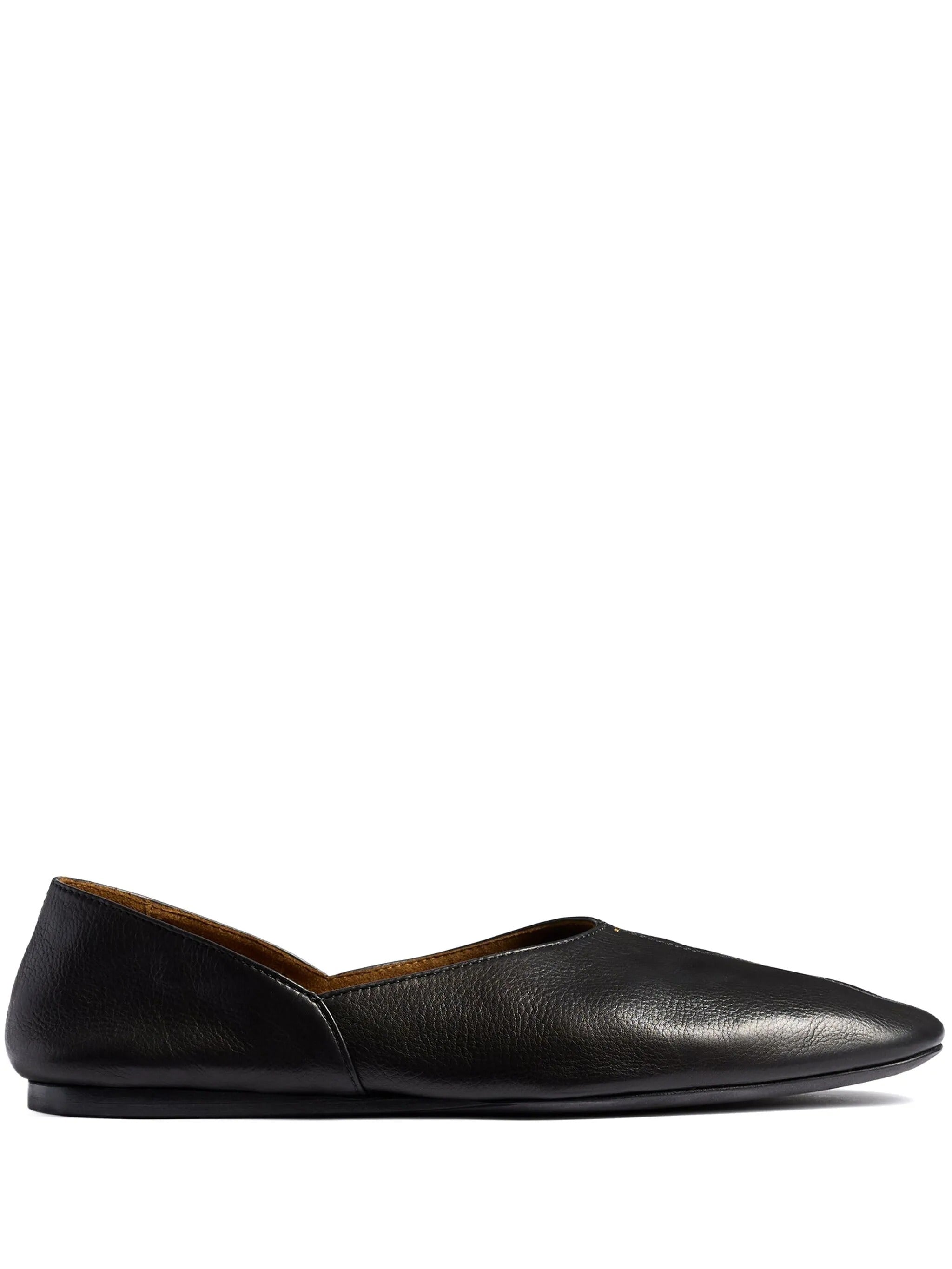 Jane flat