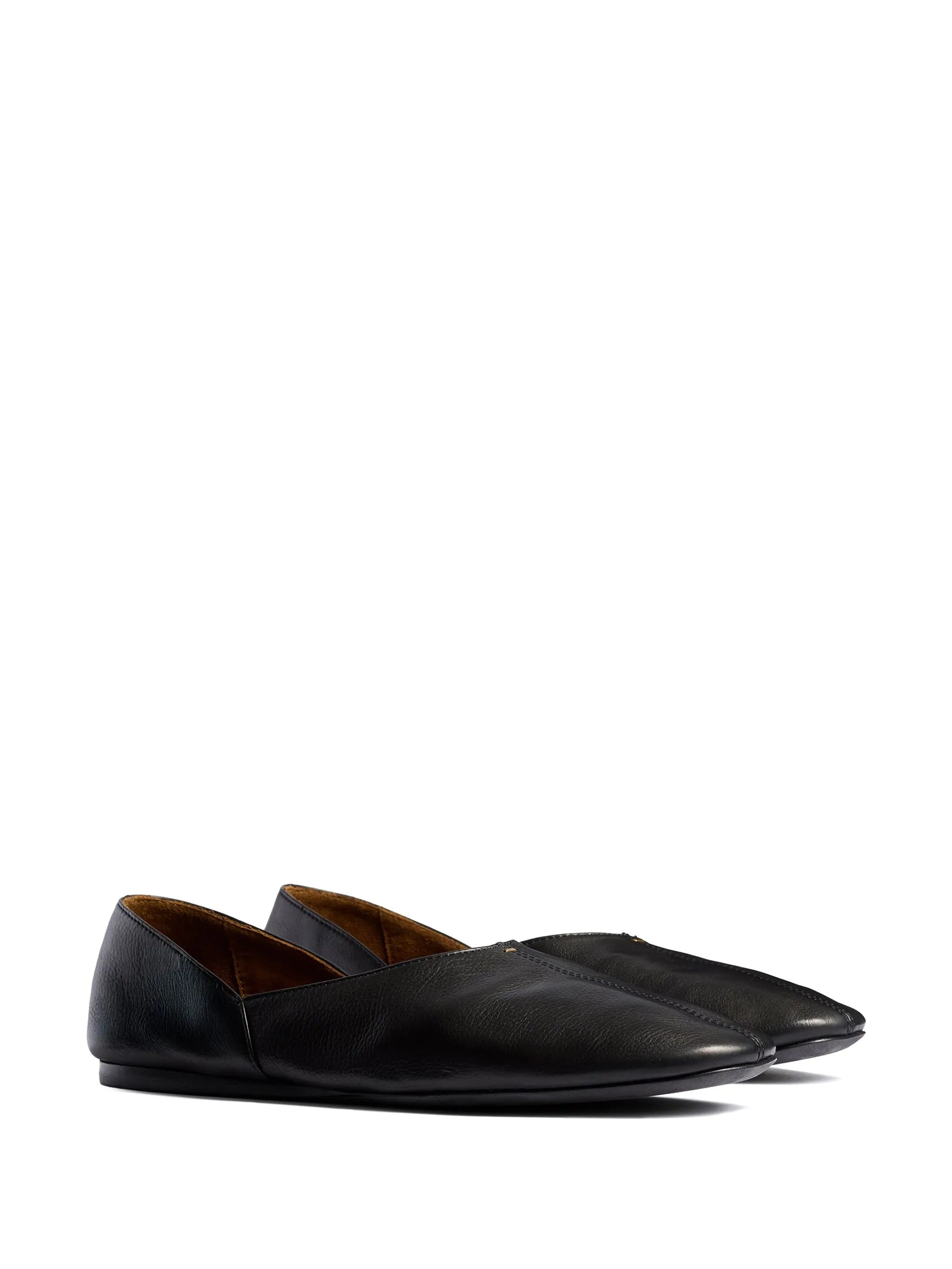 Jane flat