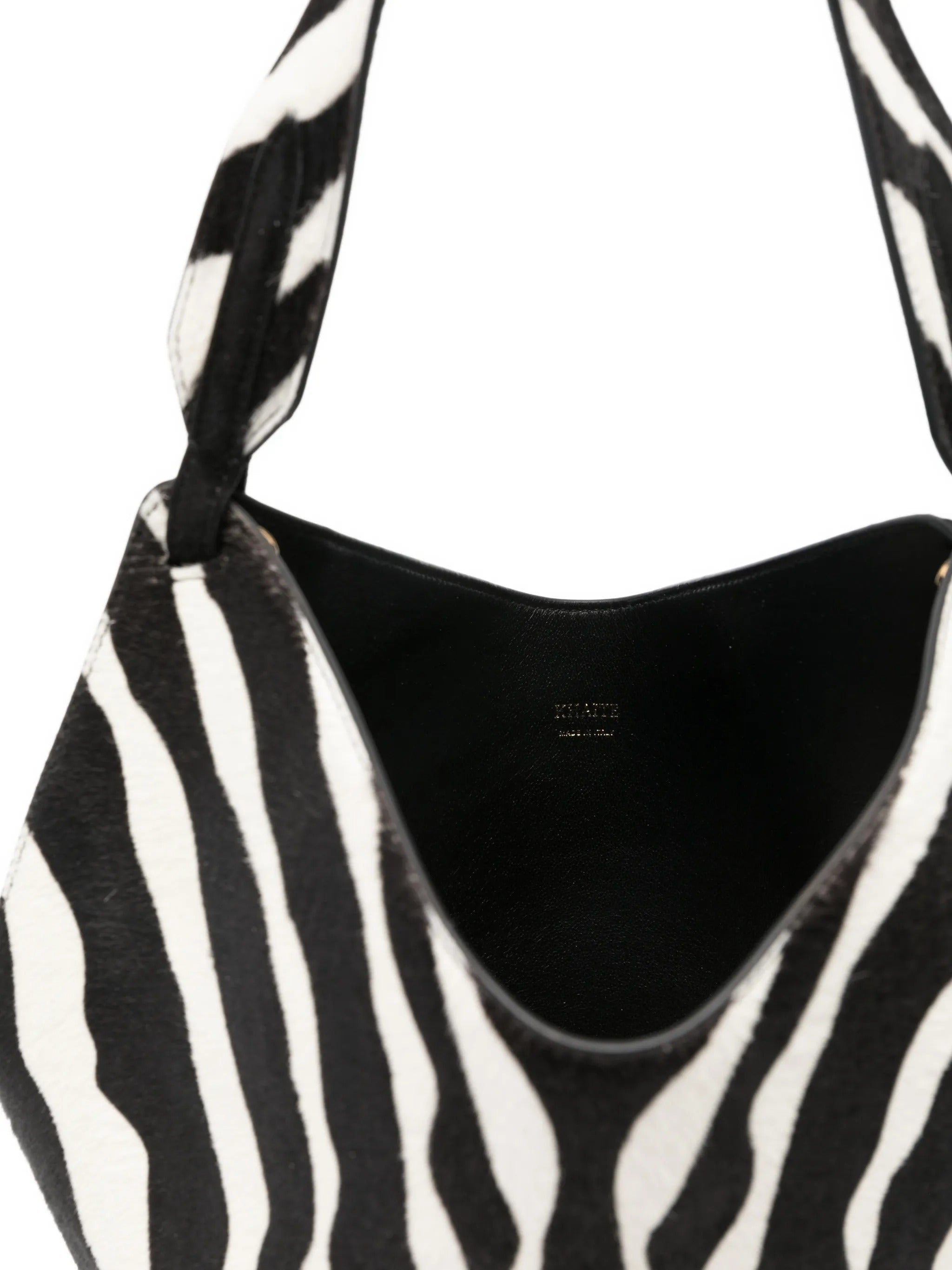 Lotus mini tote