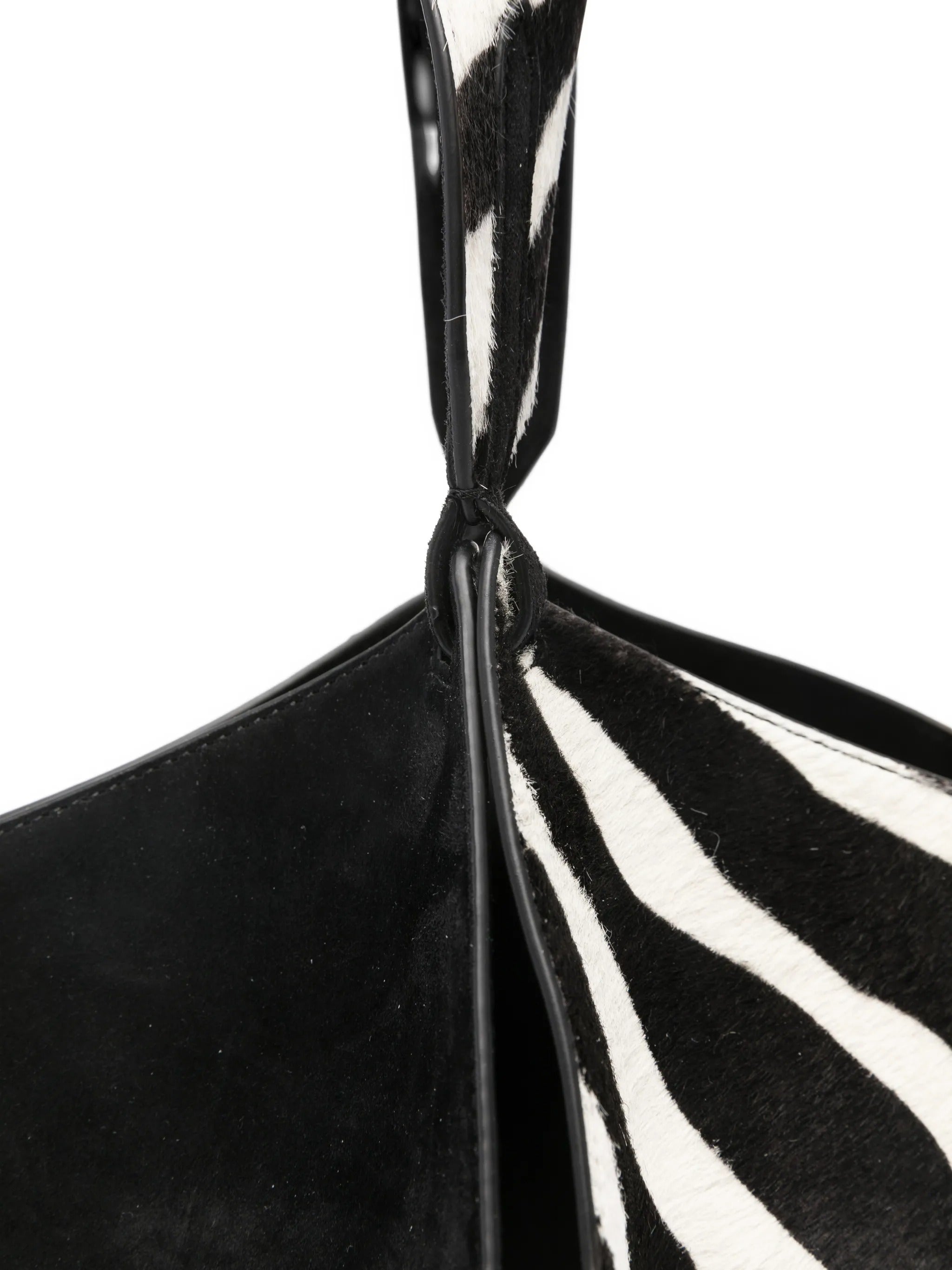 Lotus mini tote