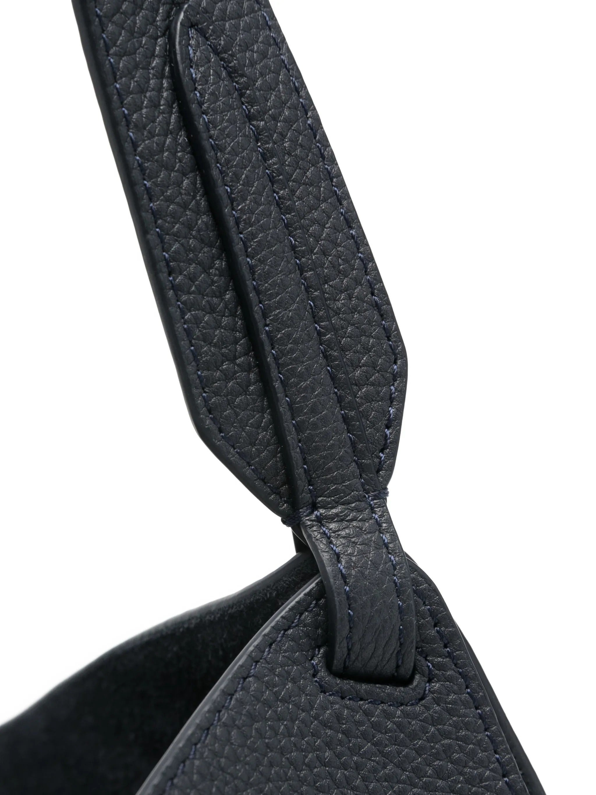 Lotus mini tote