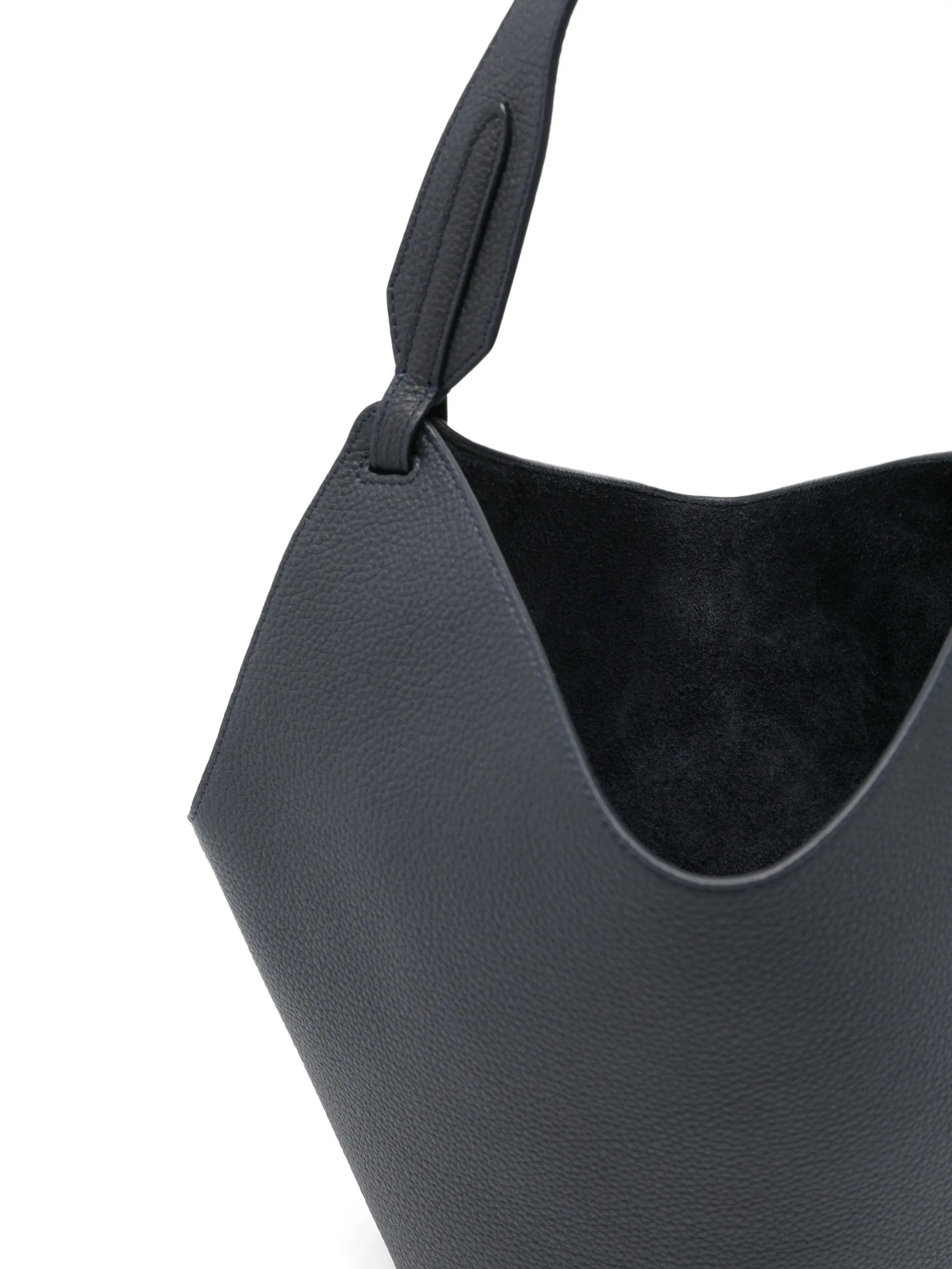 Lotus mini tote