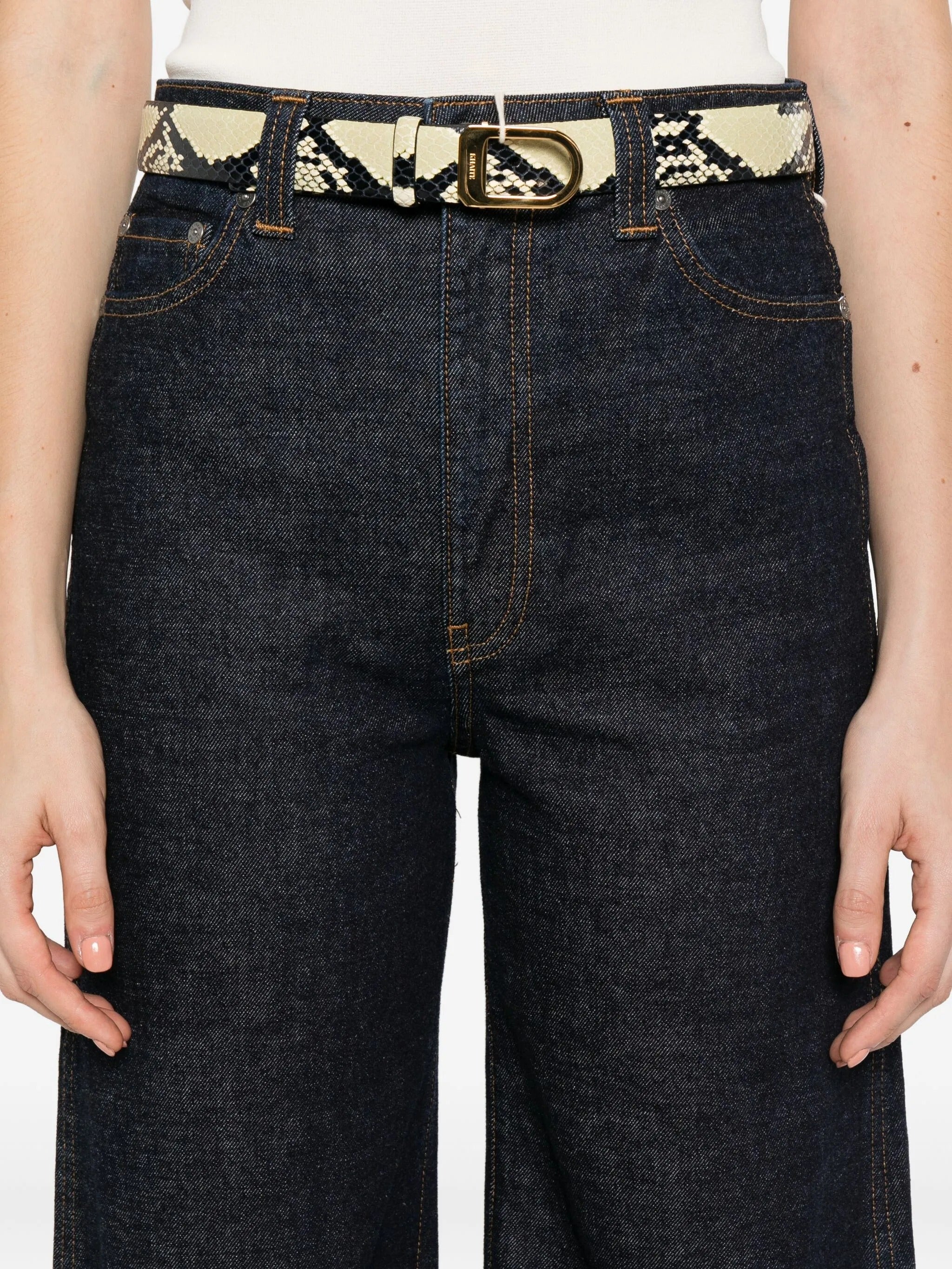 Dane jean