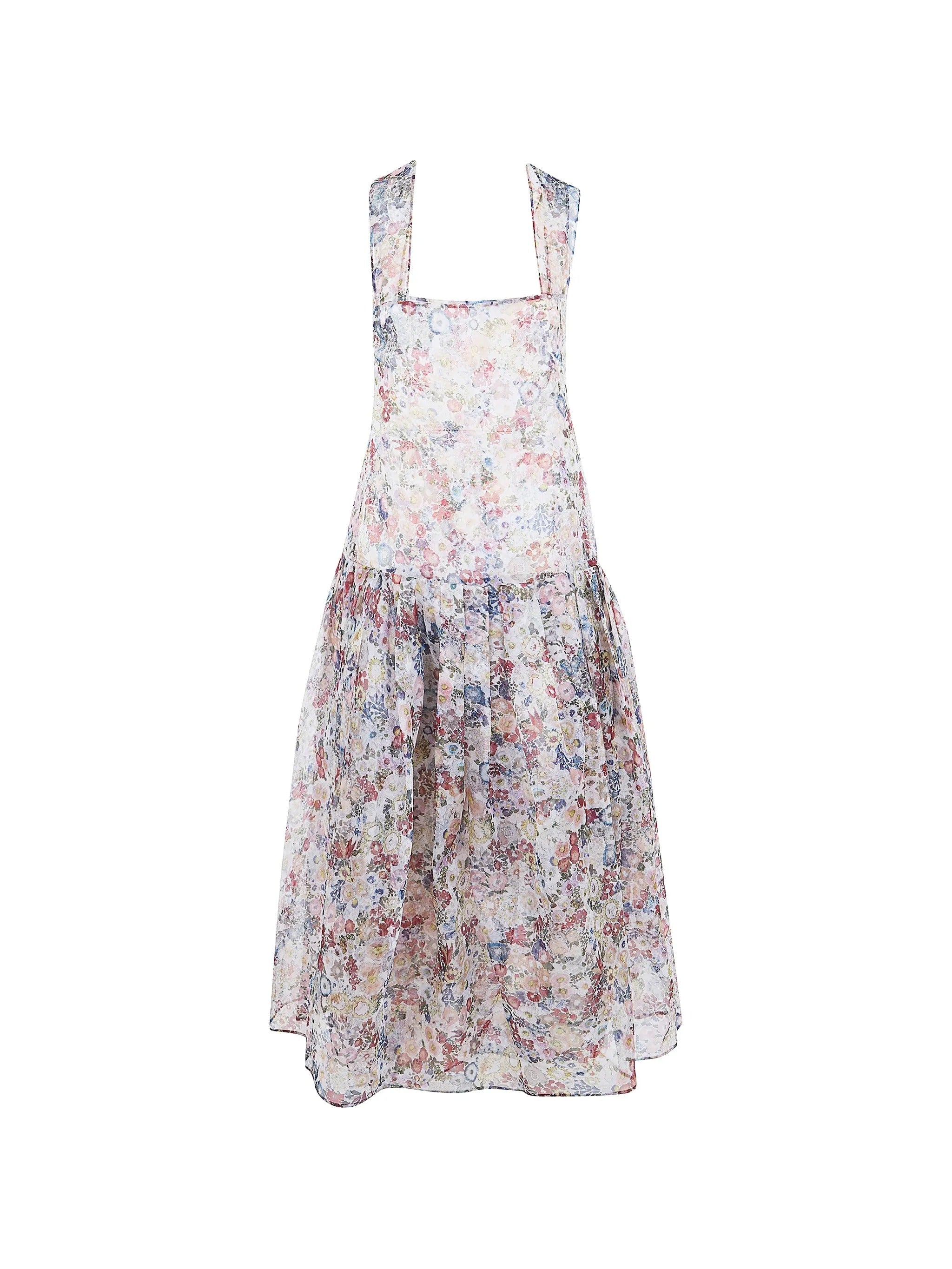 Amello dress