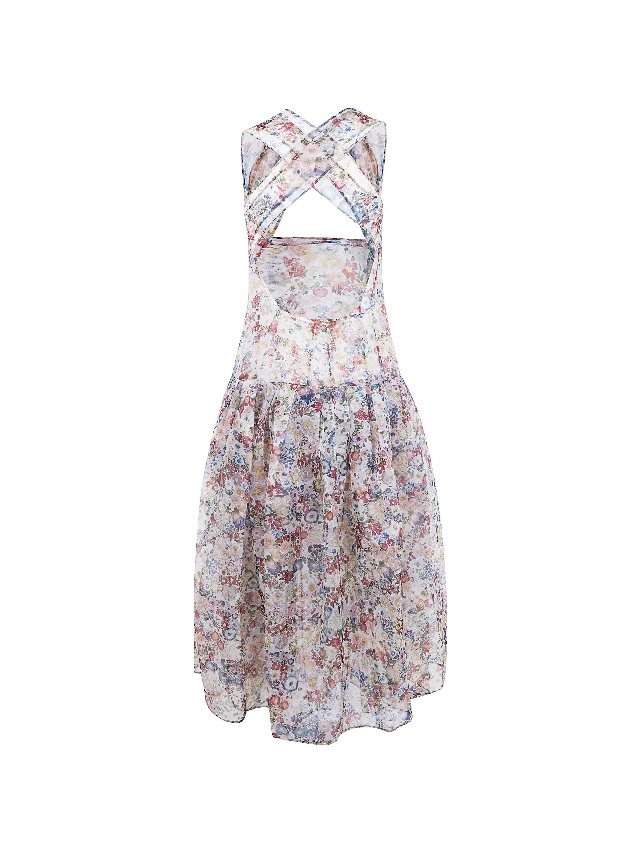 Amello dress