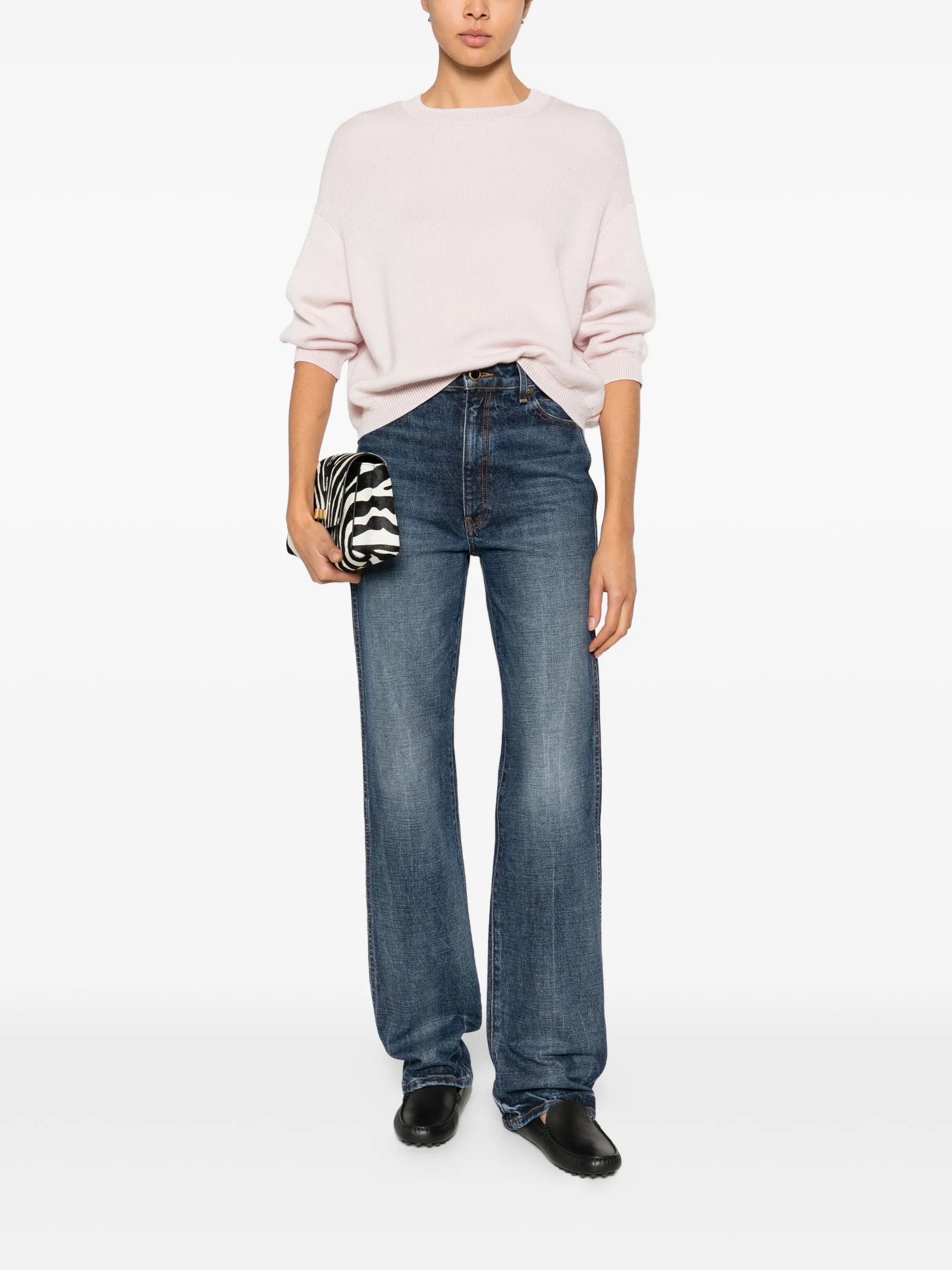 Sabina sweater